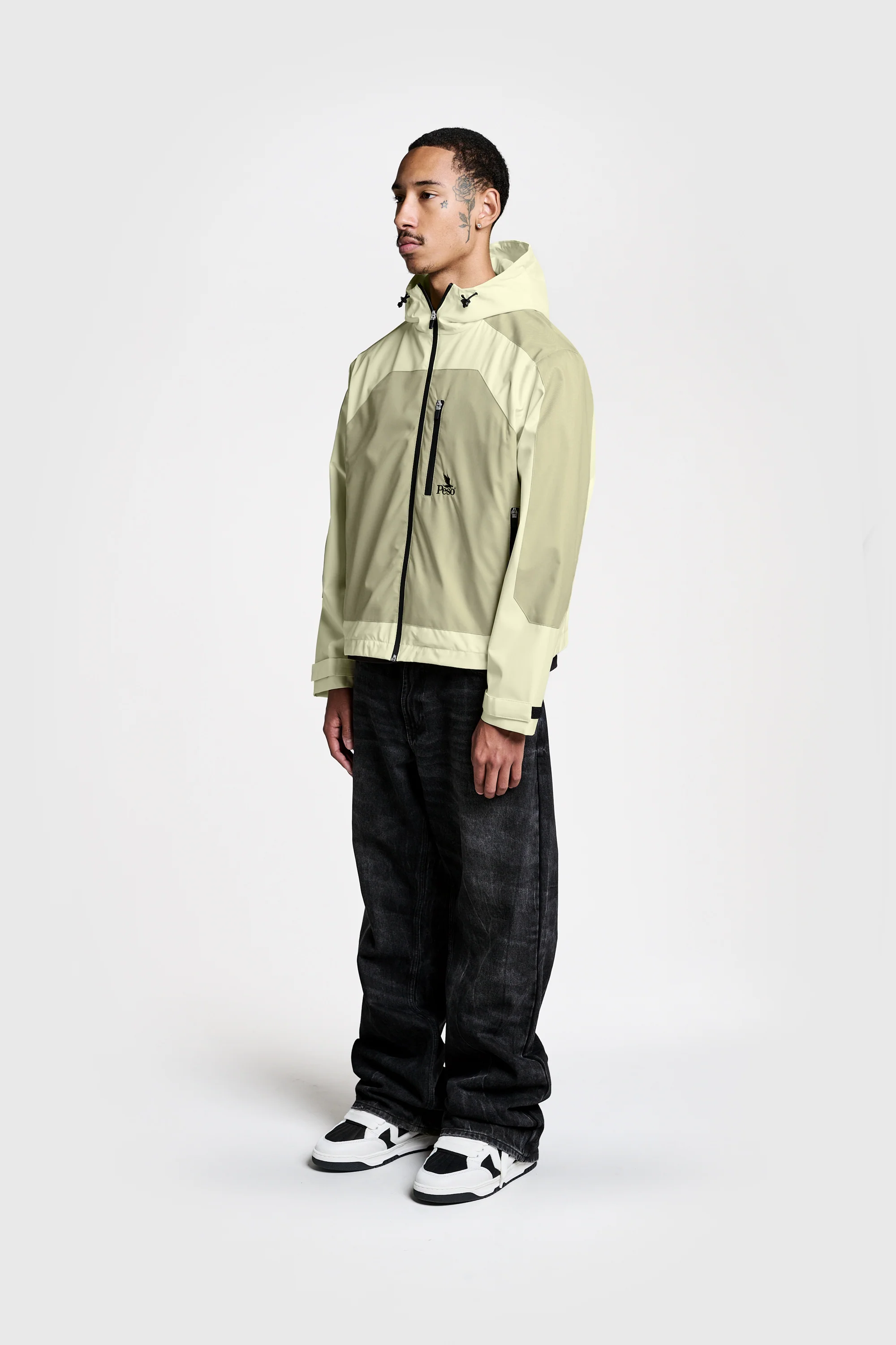 Outdoor Jacket - Image 2