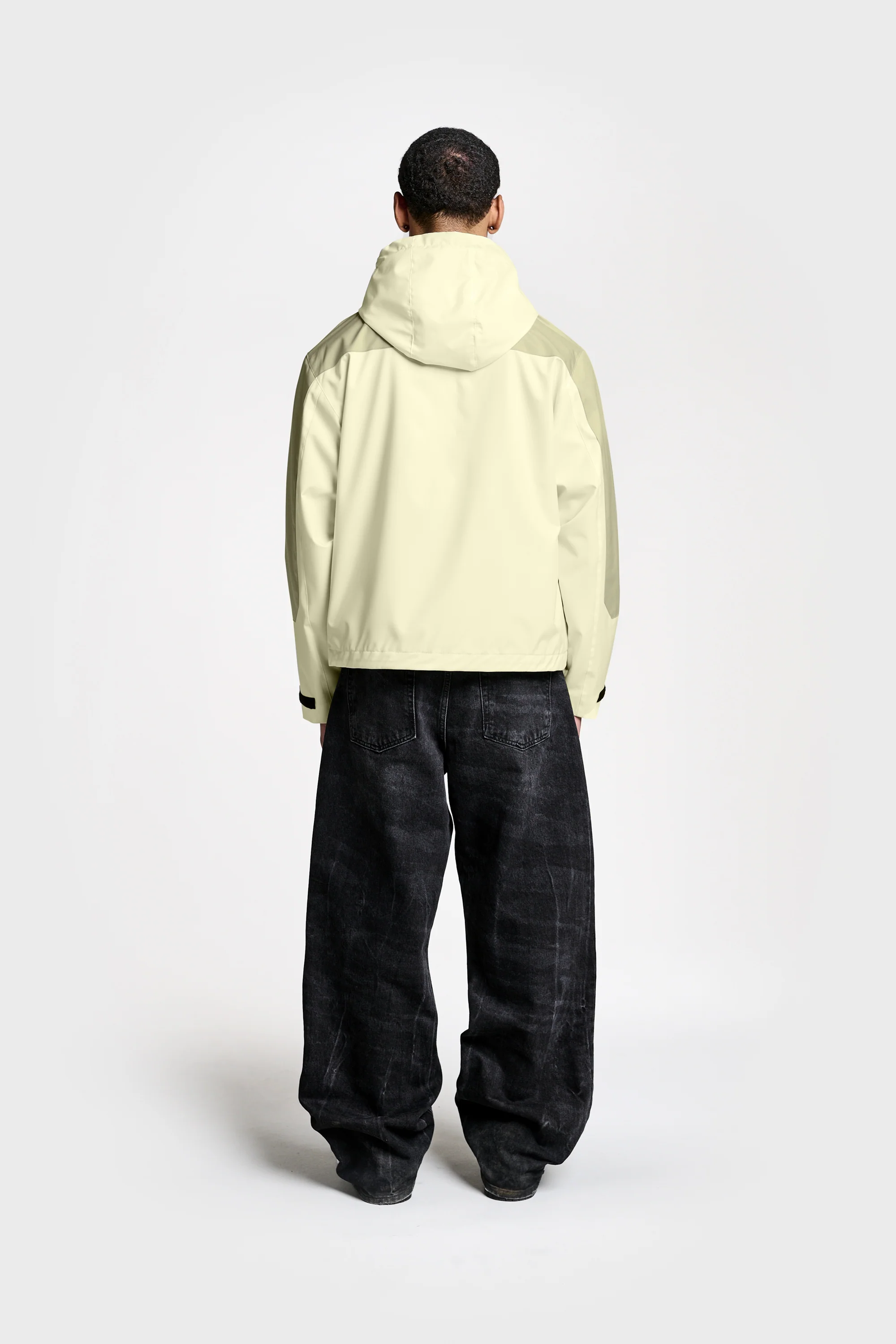 Outdoor Jacket - Image 3