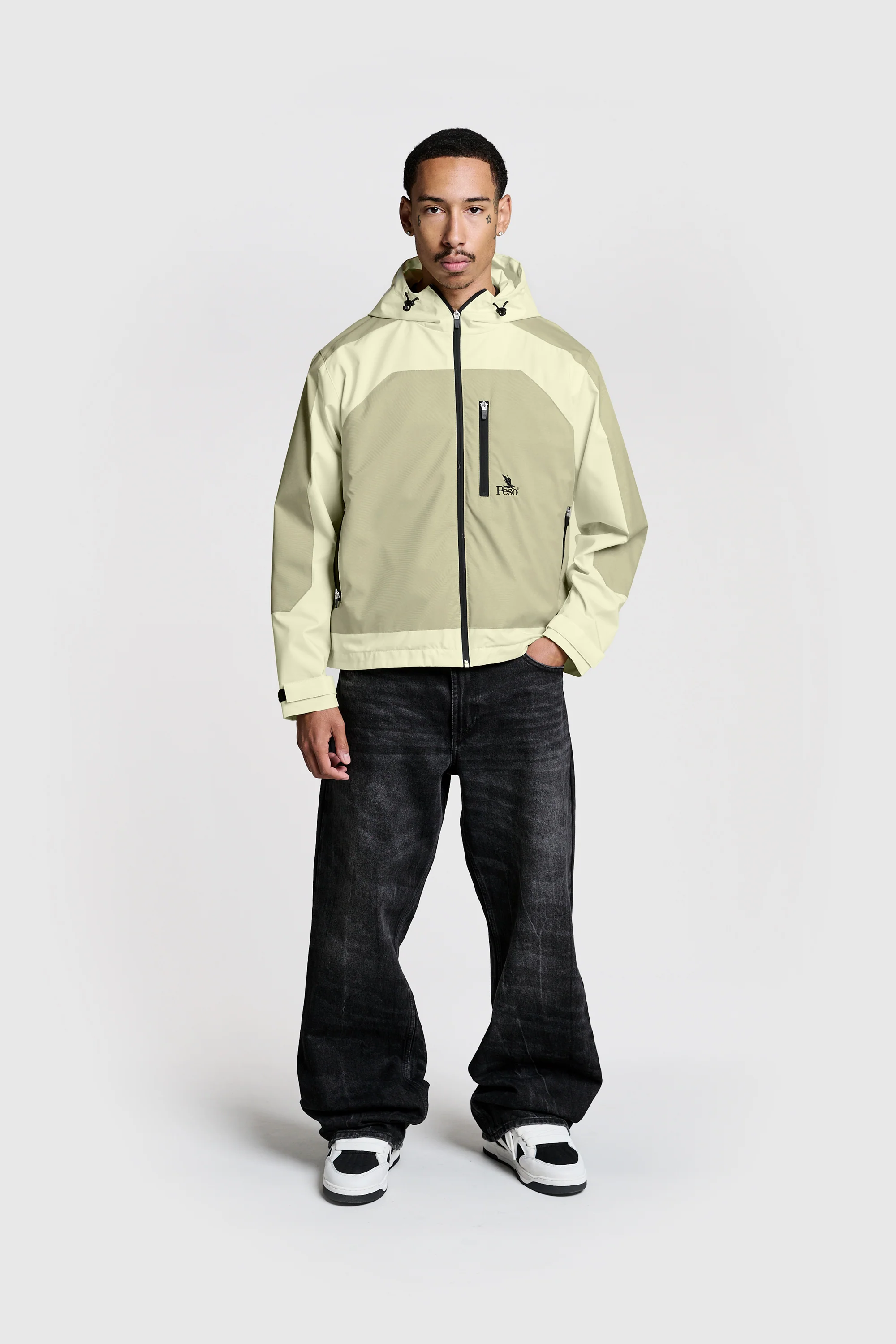 Outdoor Jacket - Image 4