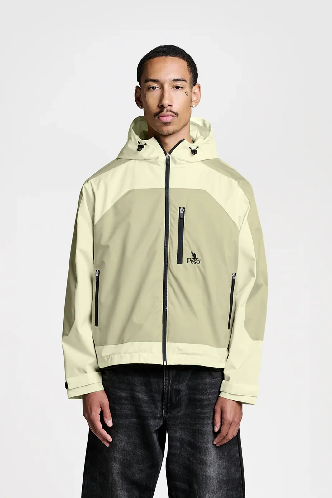 Outdoor Jacket - Image 5