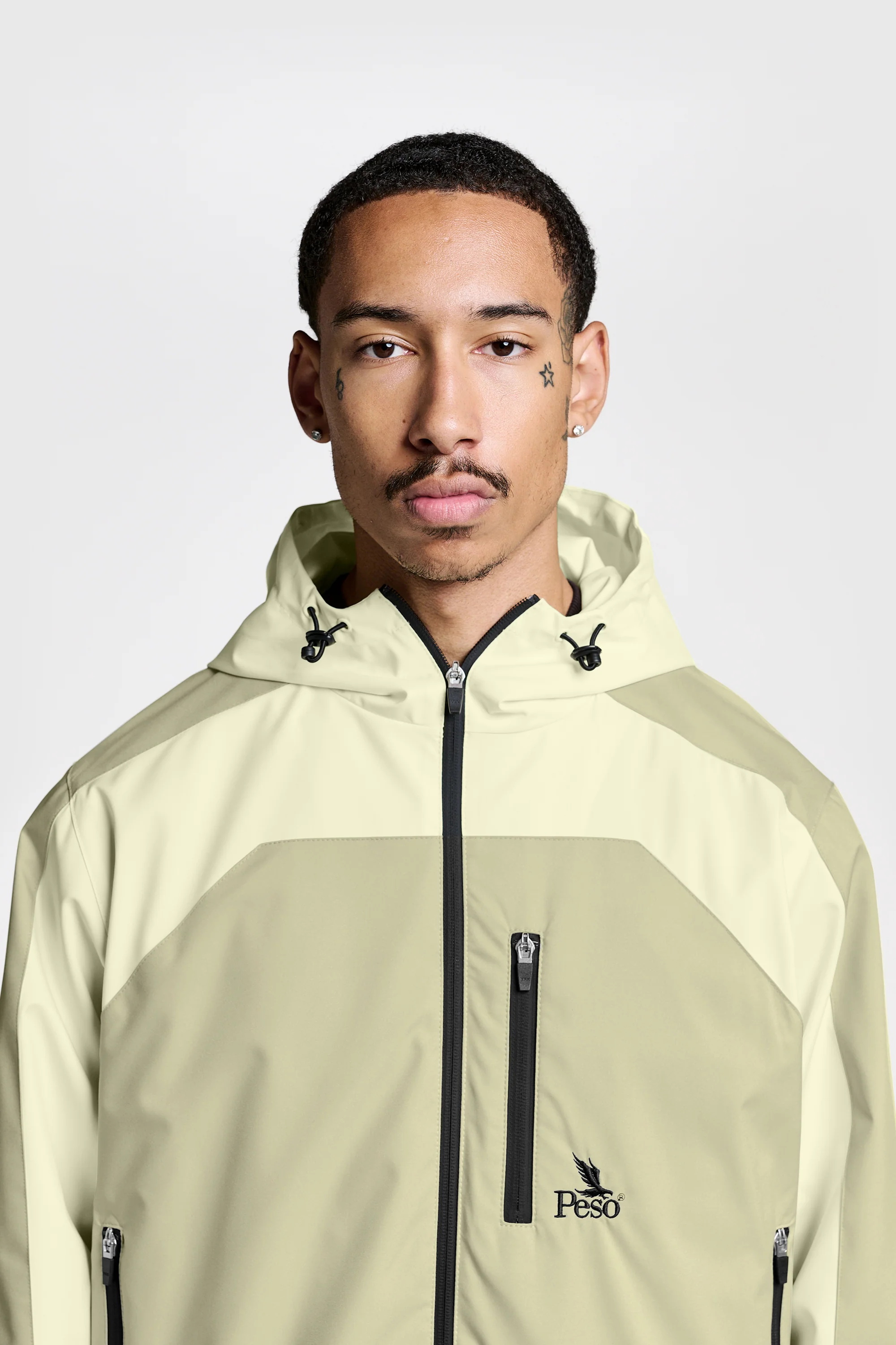 Outdoor Jacket - Image 6