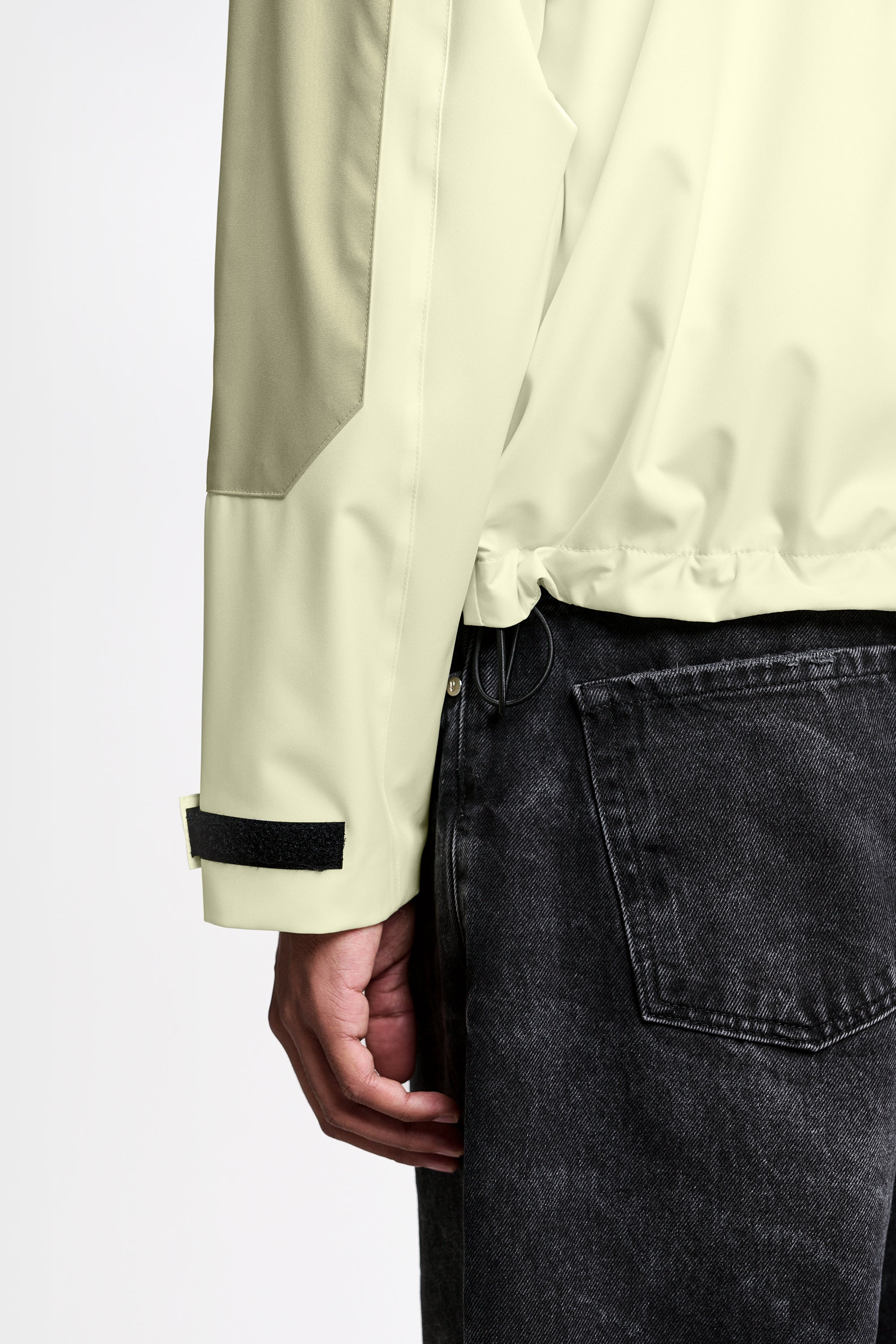 Outdoor Jacket - Image 7