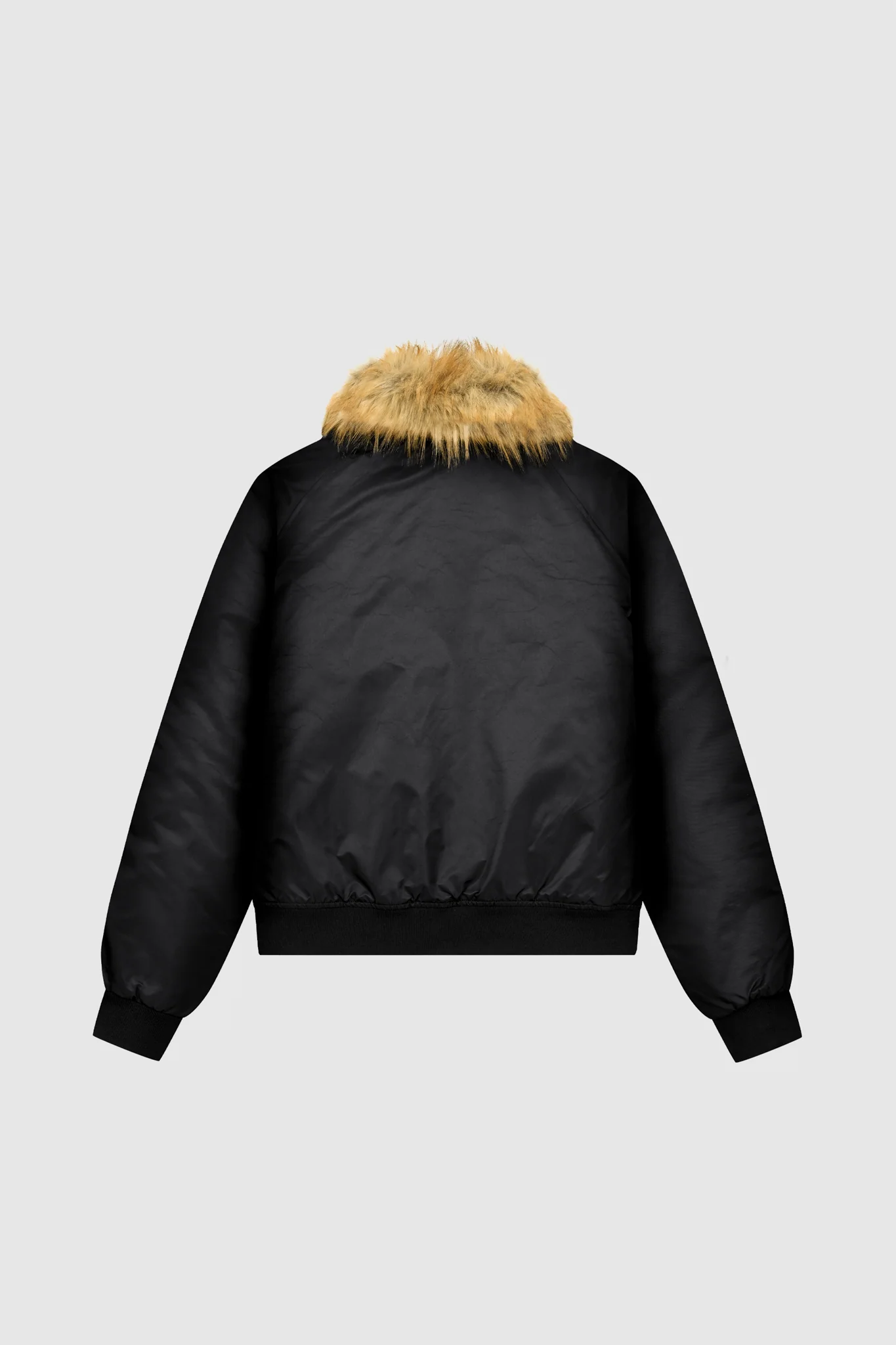 Aspen Bomber Jacket - Image 7