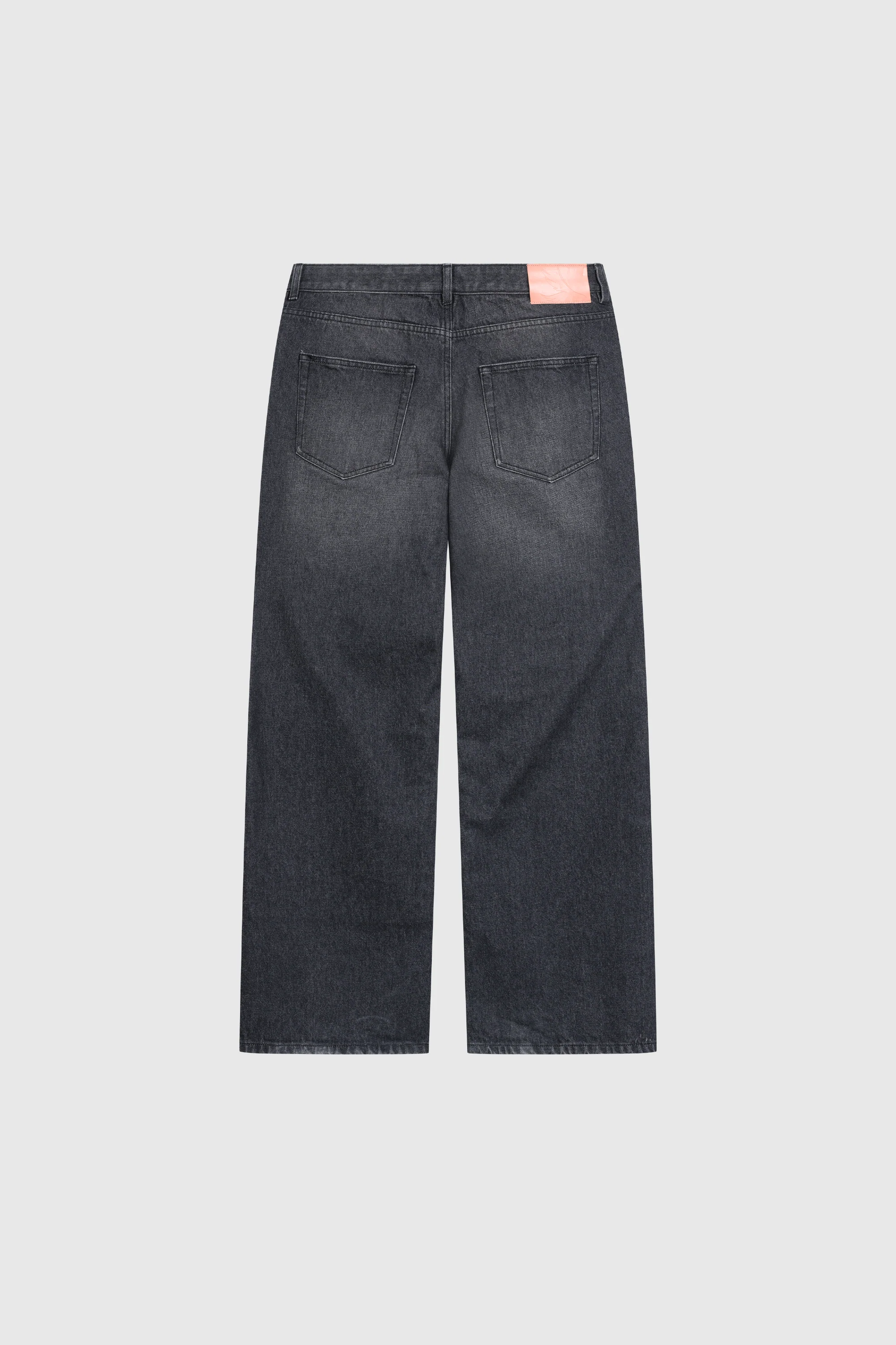 Asymmetric Denim - Image 10
