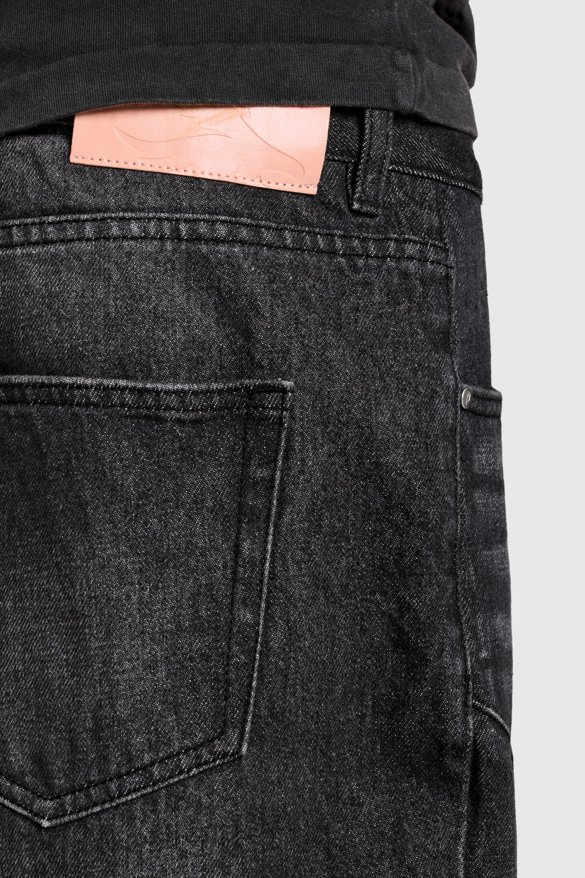 Asymmetric Denim - Image 6