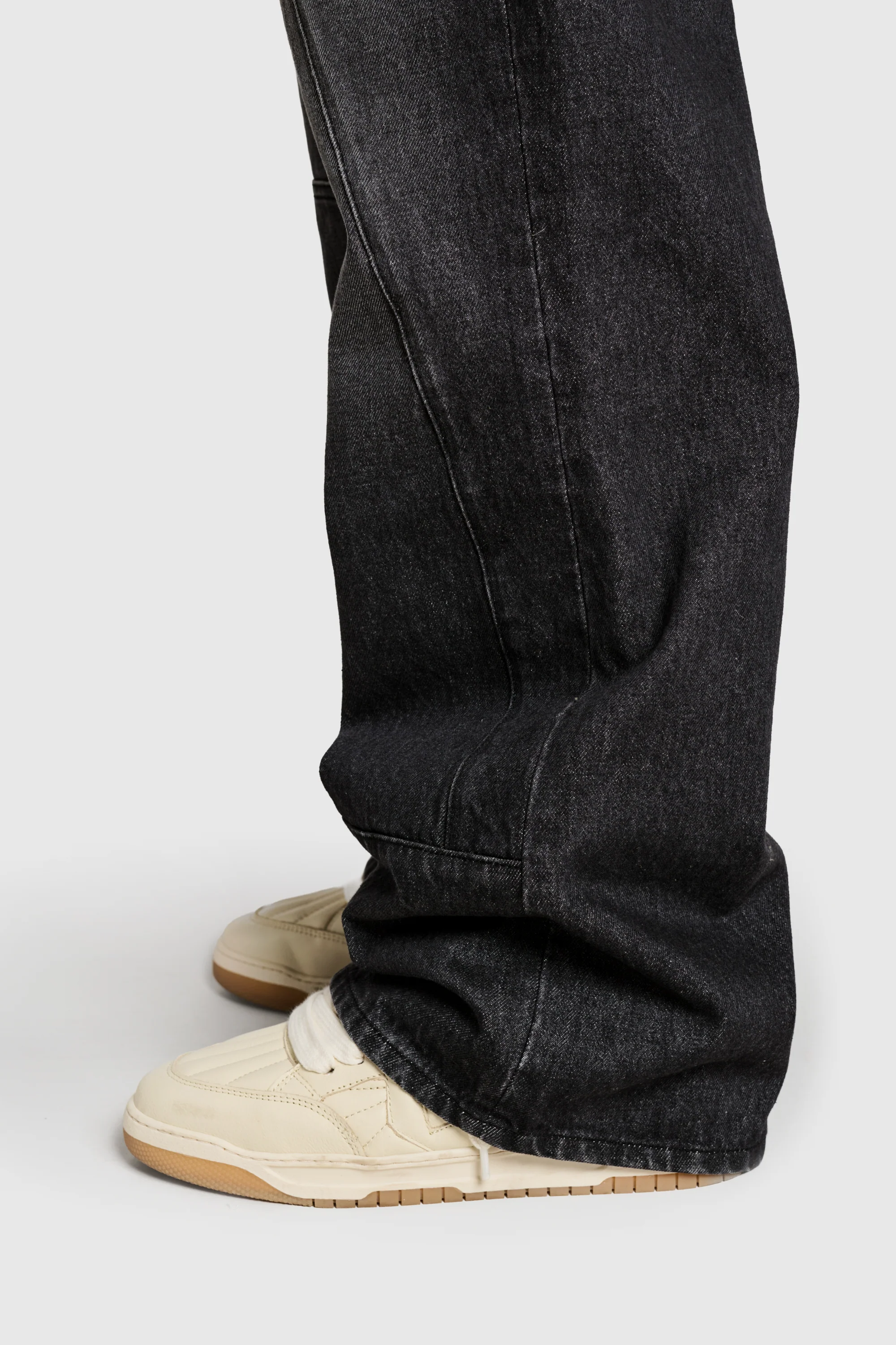 Asymmetric Denim - Image 8