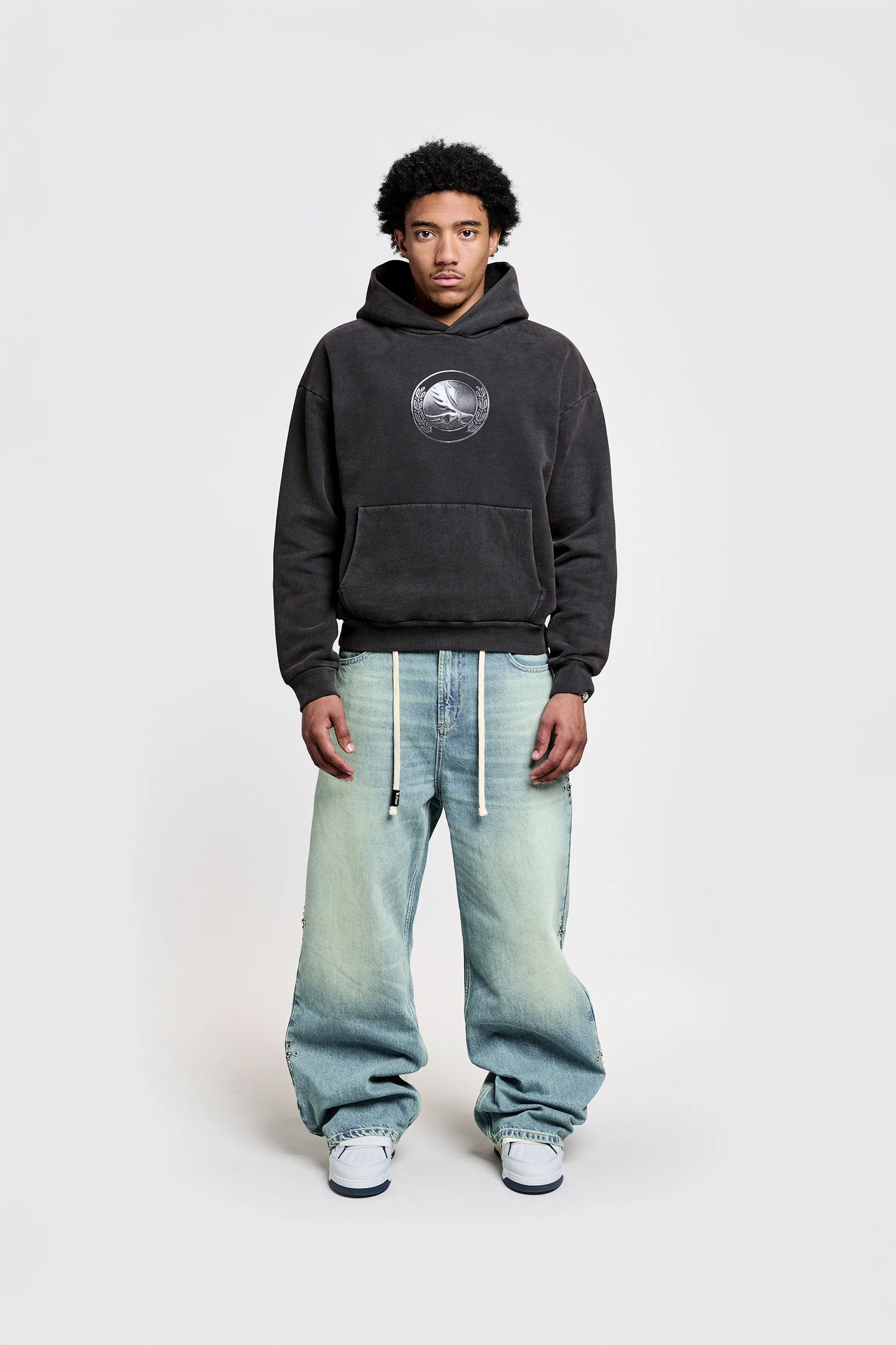 Automotive Hoodie