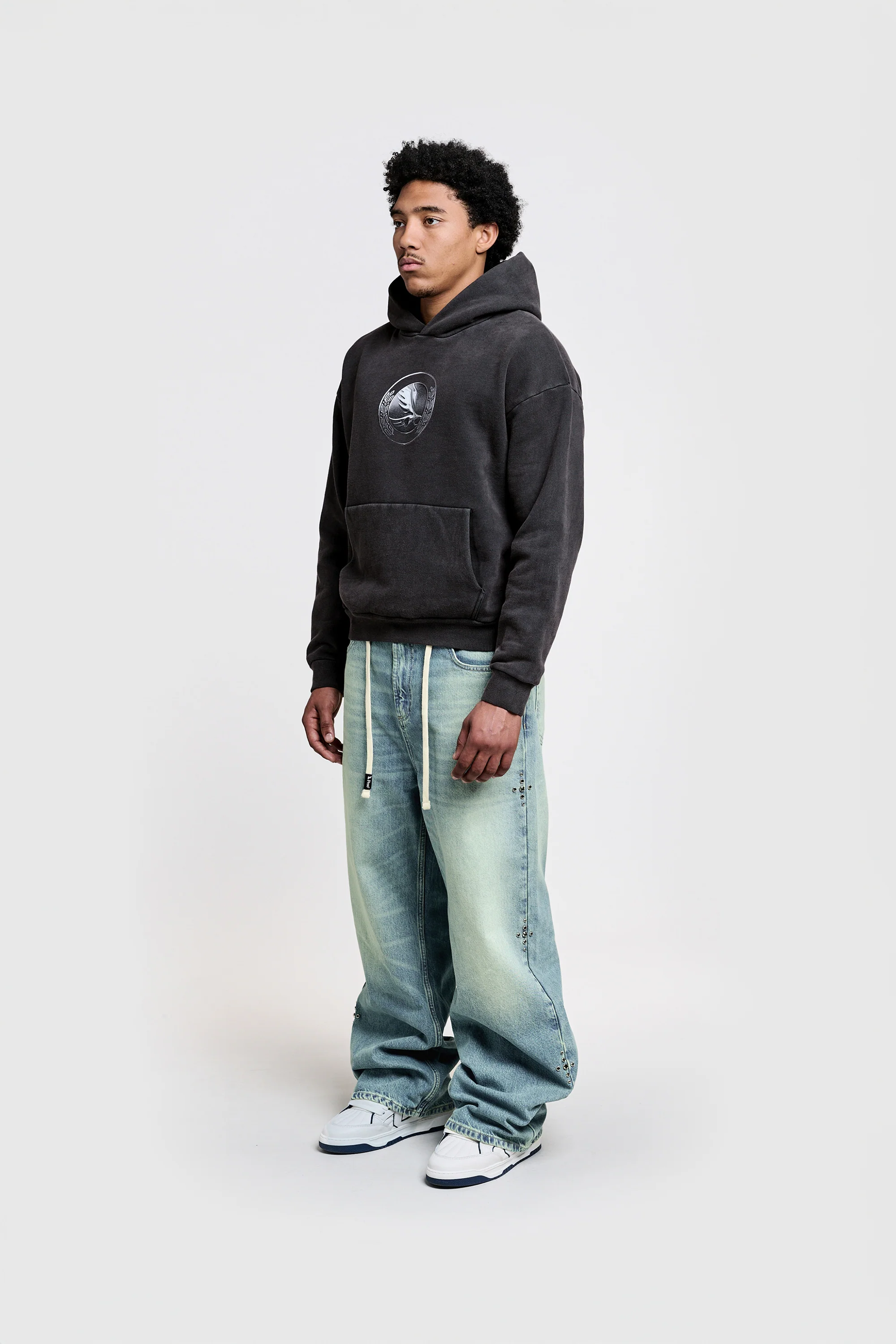 Automotive Hoodie - Image 2