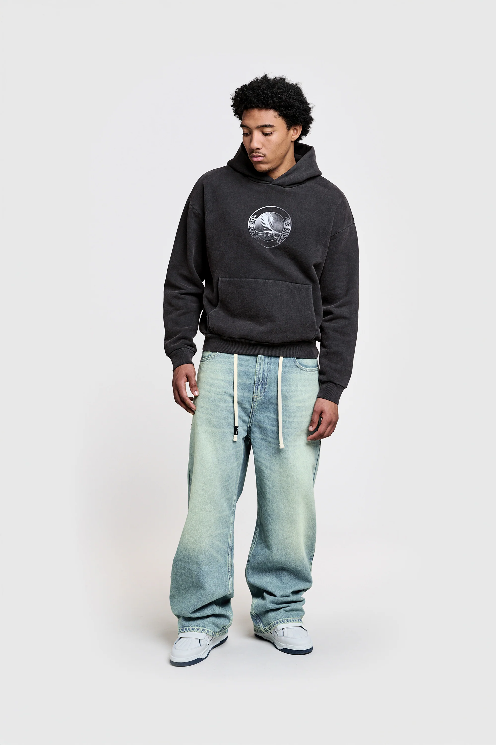 Automotive Hoodie - Image 4