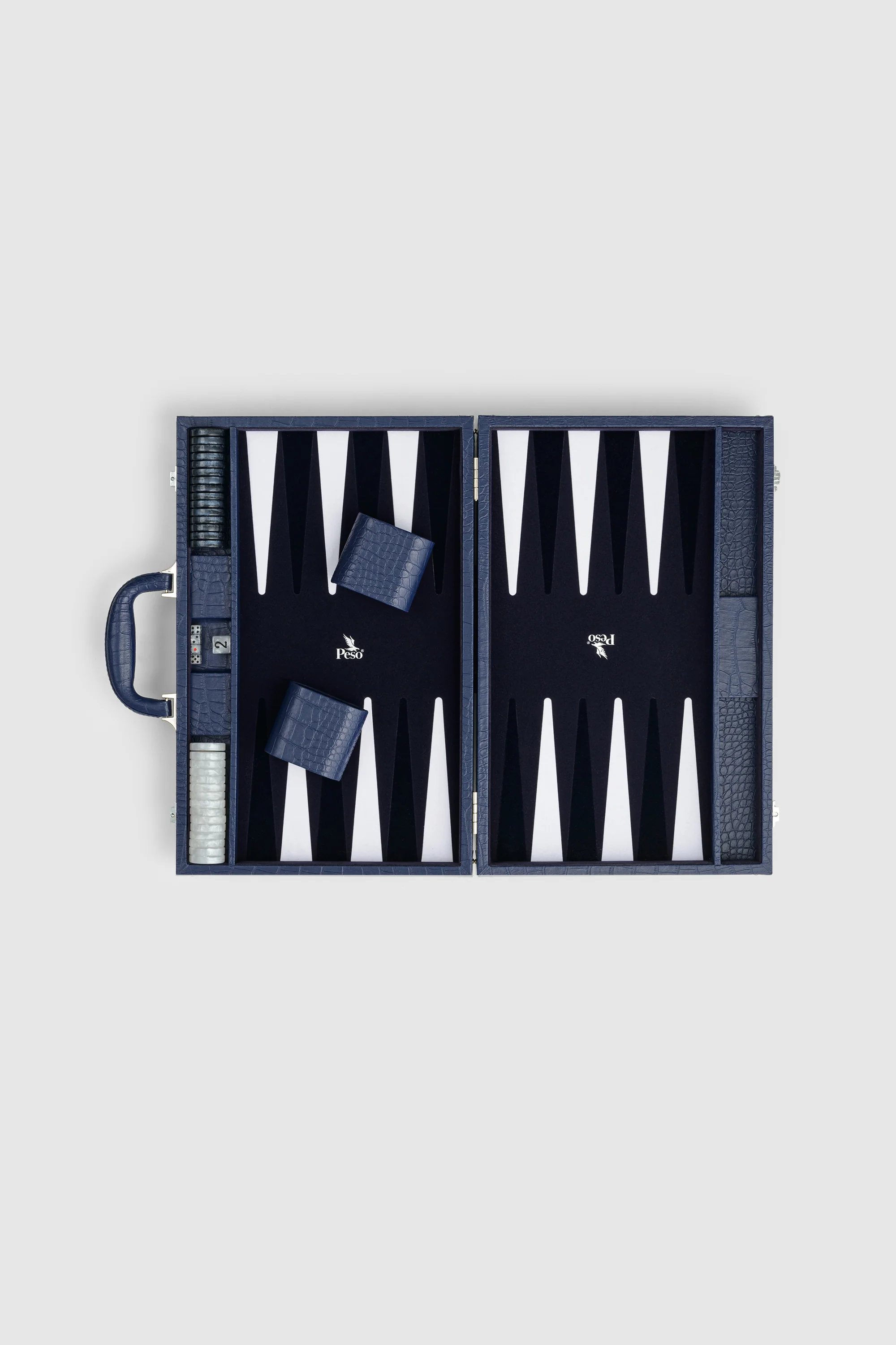 Backgammon - Image 3