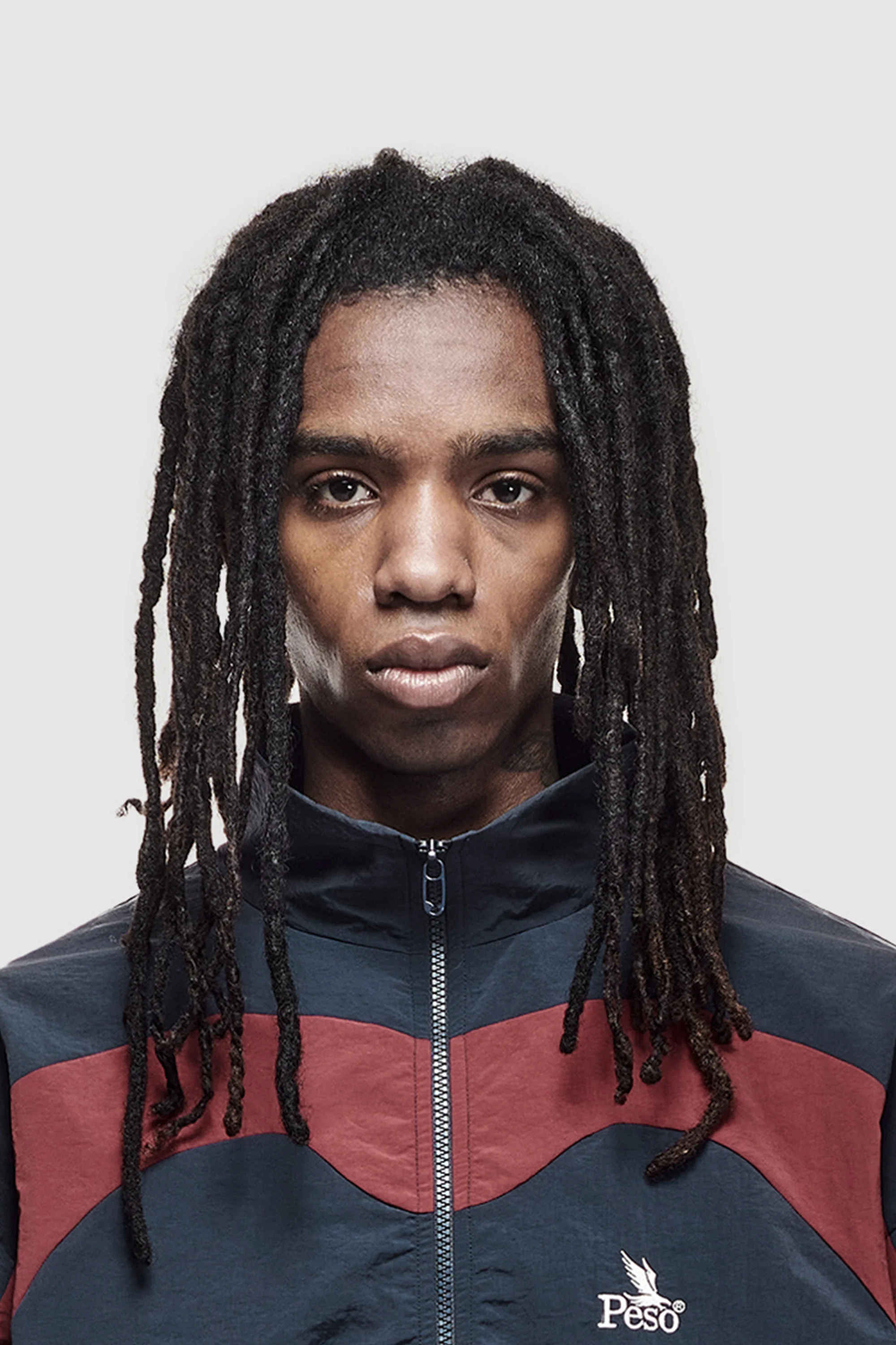 Double Layer Track Jacket - Image 5