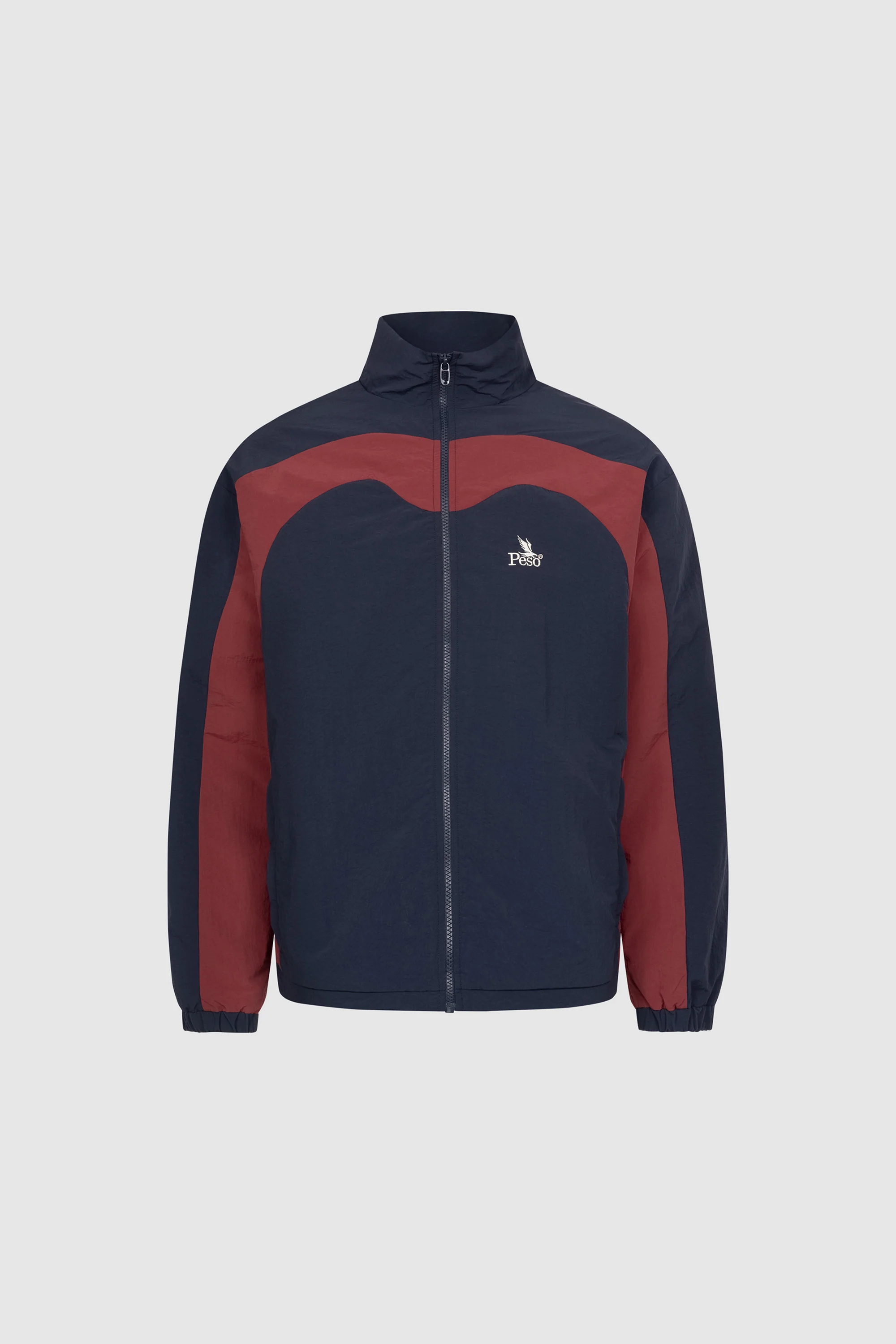 Double Layer Track Jacket - Image 7