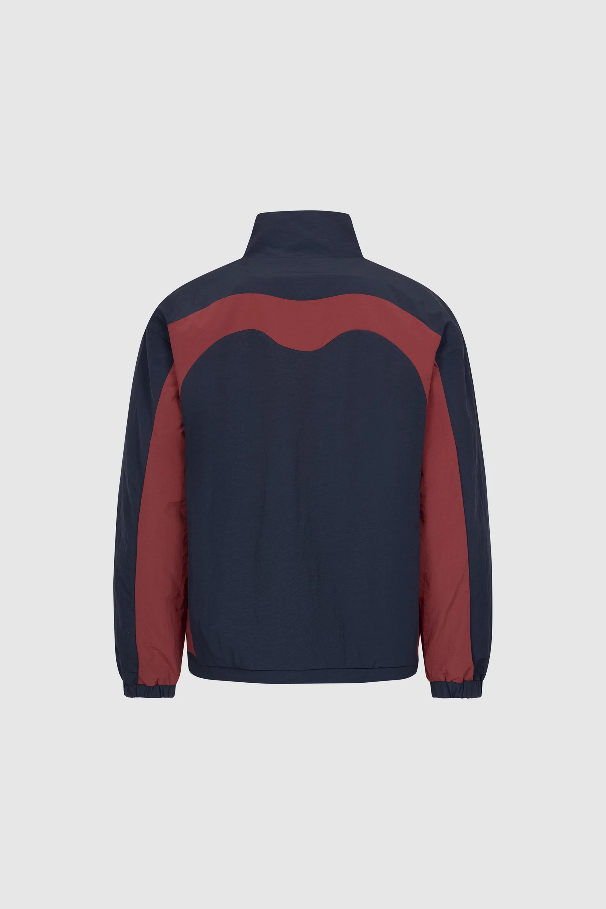 Double Layer Track Jacket - Image 8