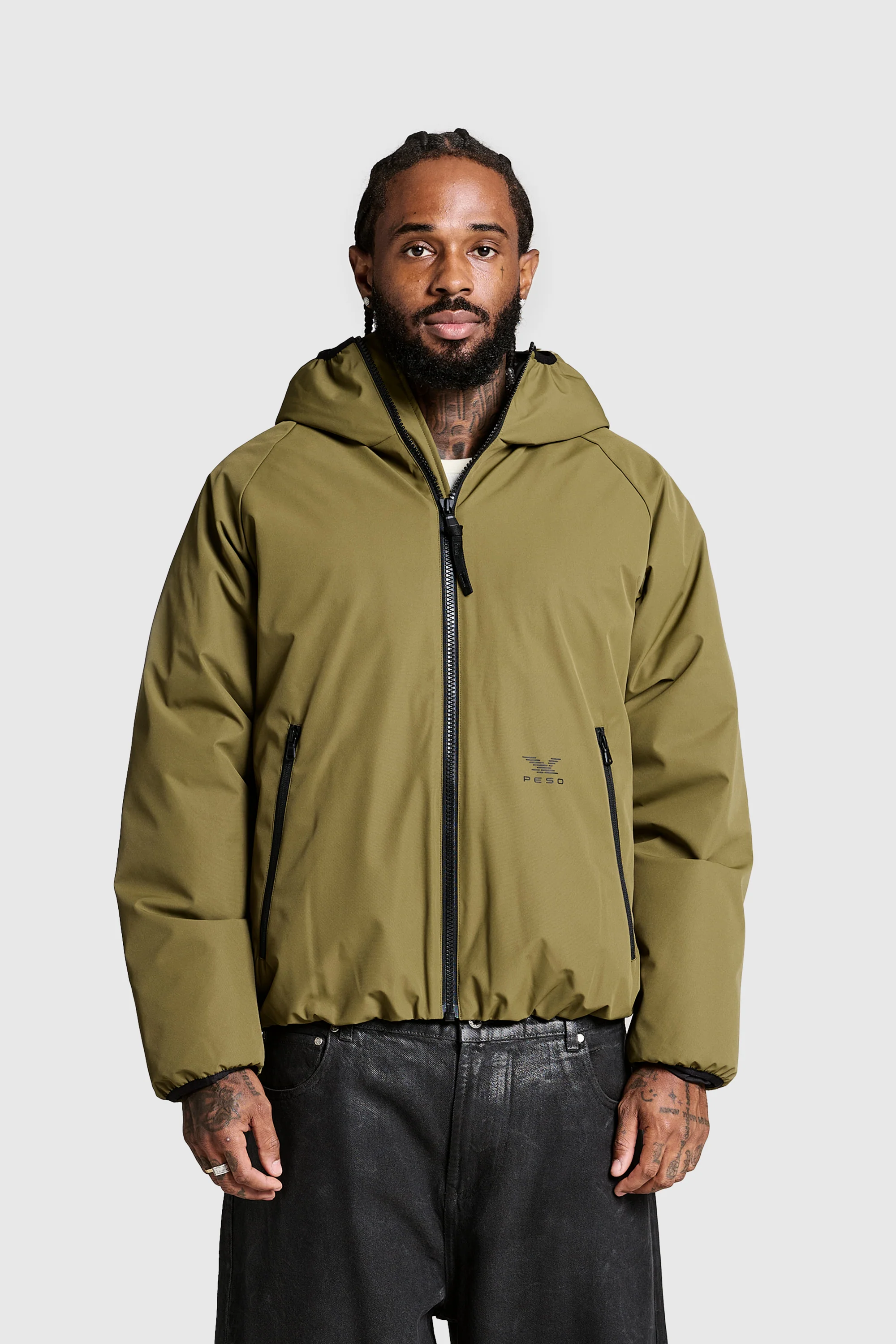 Basic Puffer - Image 5