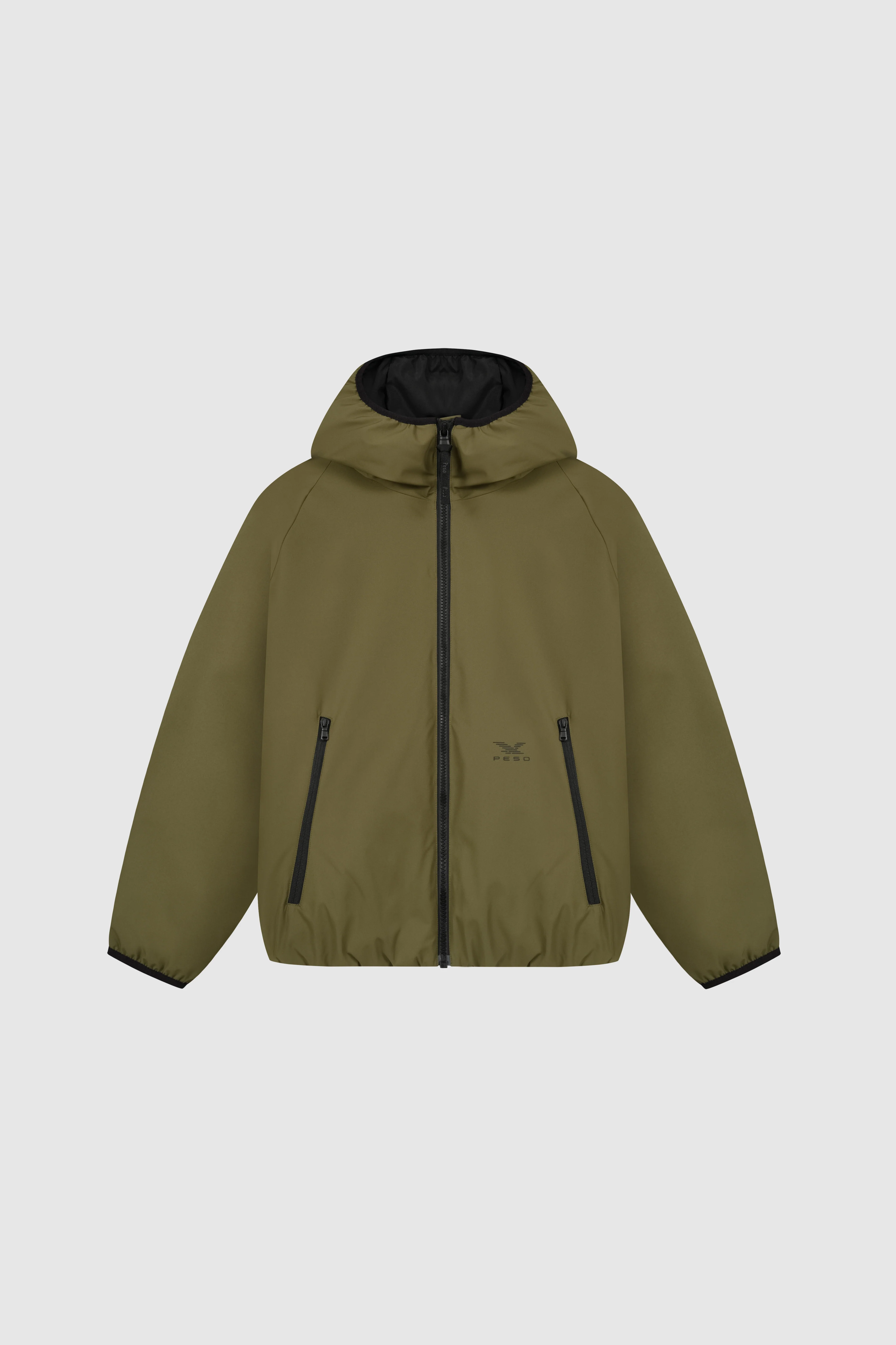 Basic Puffer - Image 8