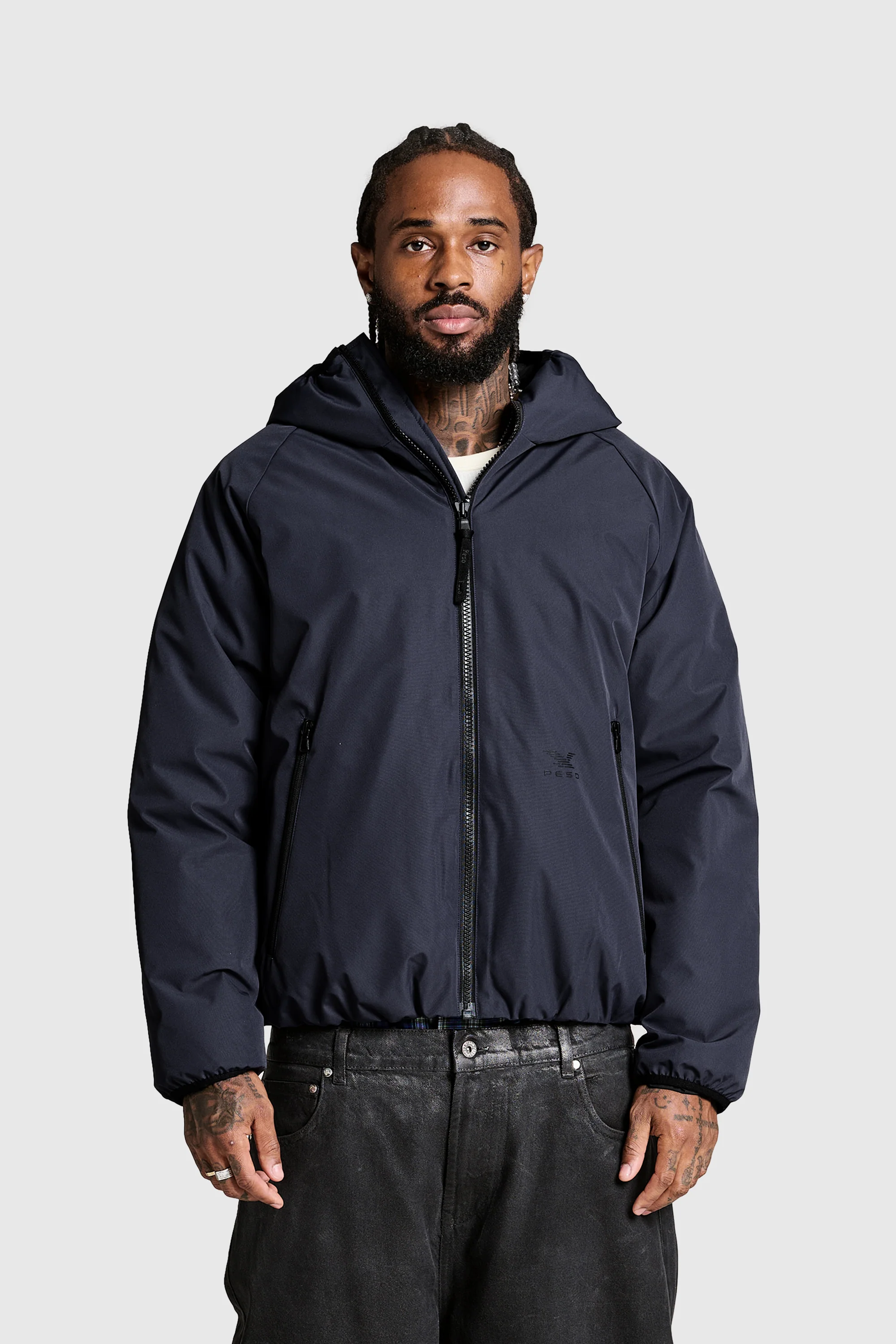 Basic Puffer - Image 5