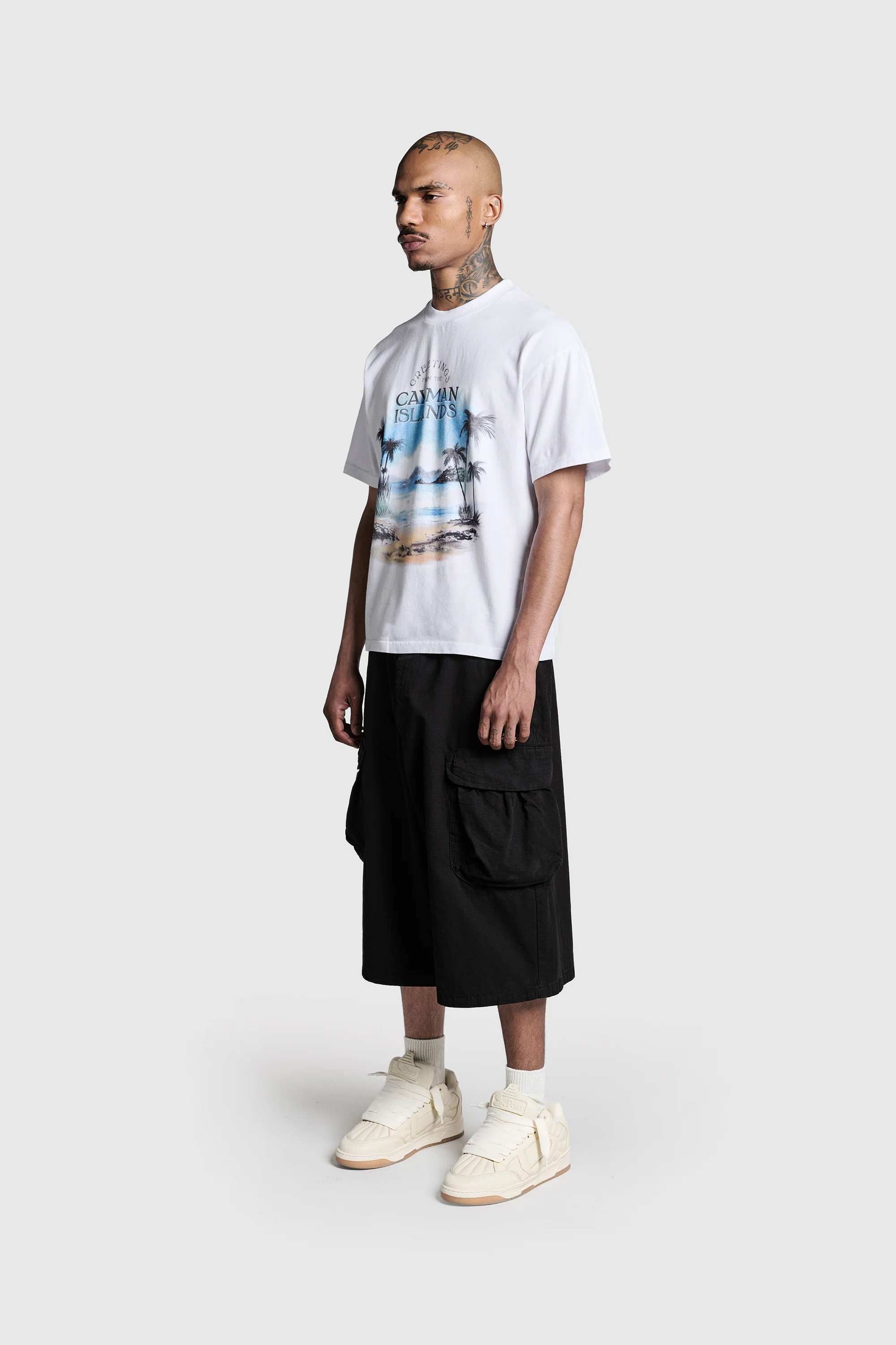 Big Cargo Shorts - Image 2