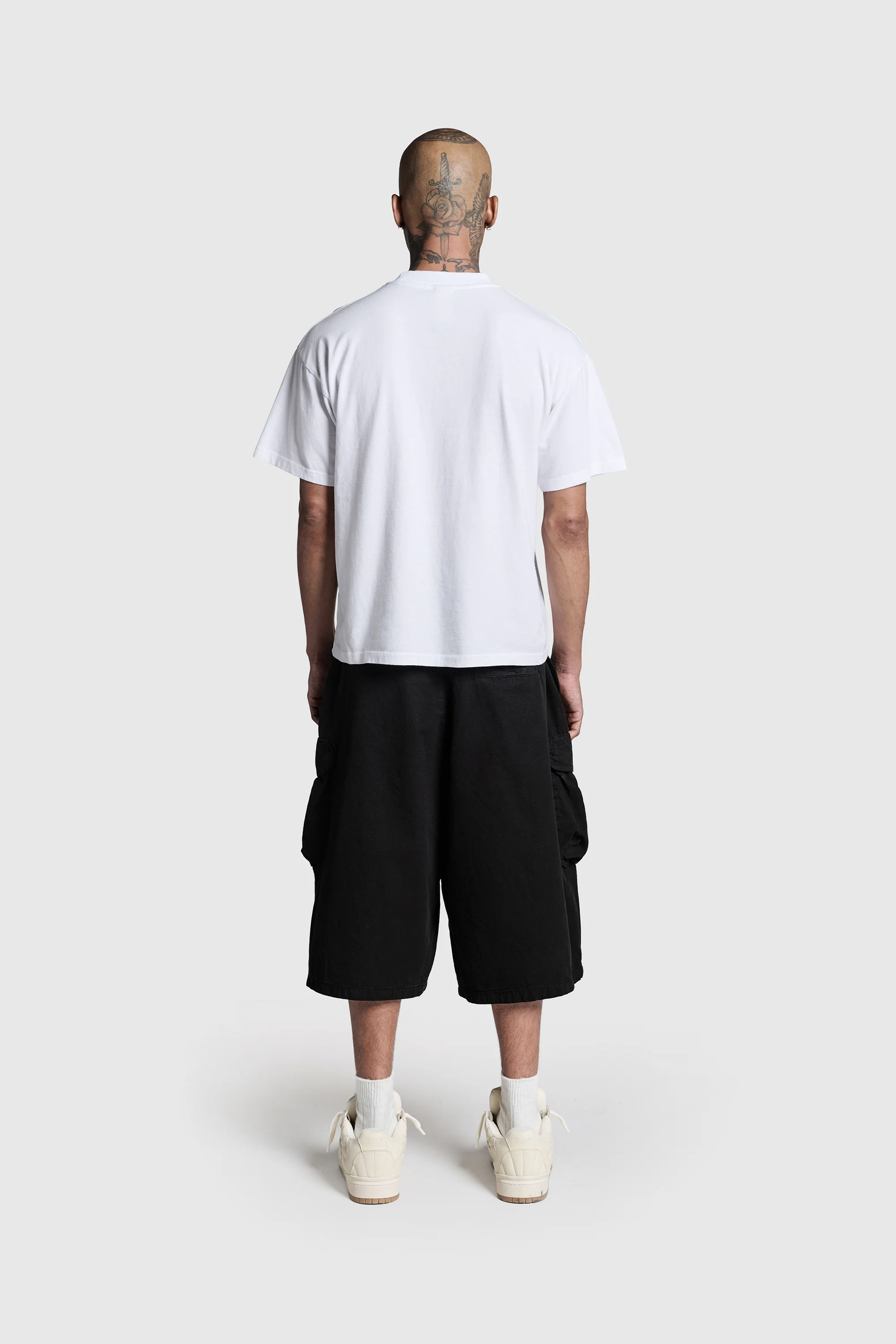 Big Cargo Shorts - Image 3