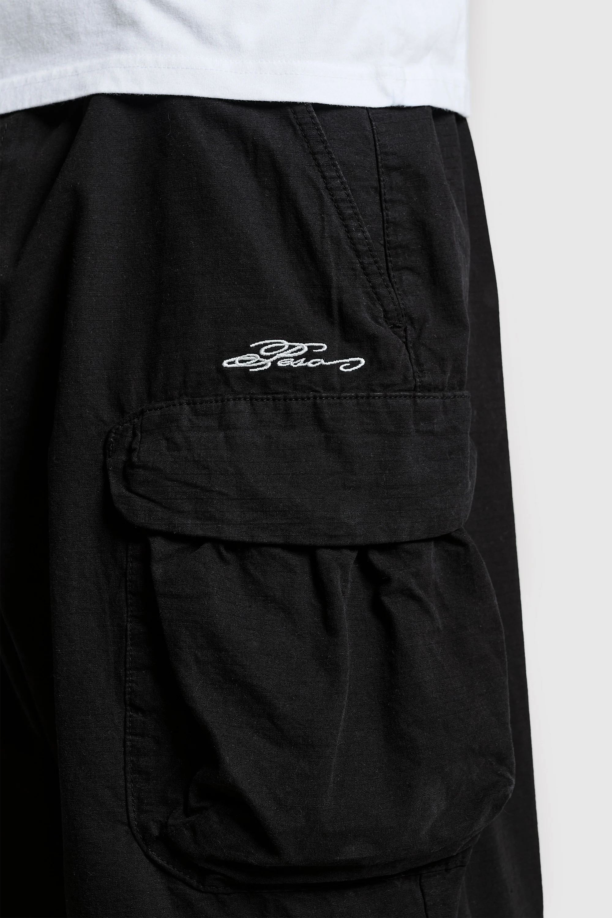 Big Cargo Shorts - Image 6