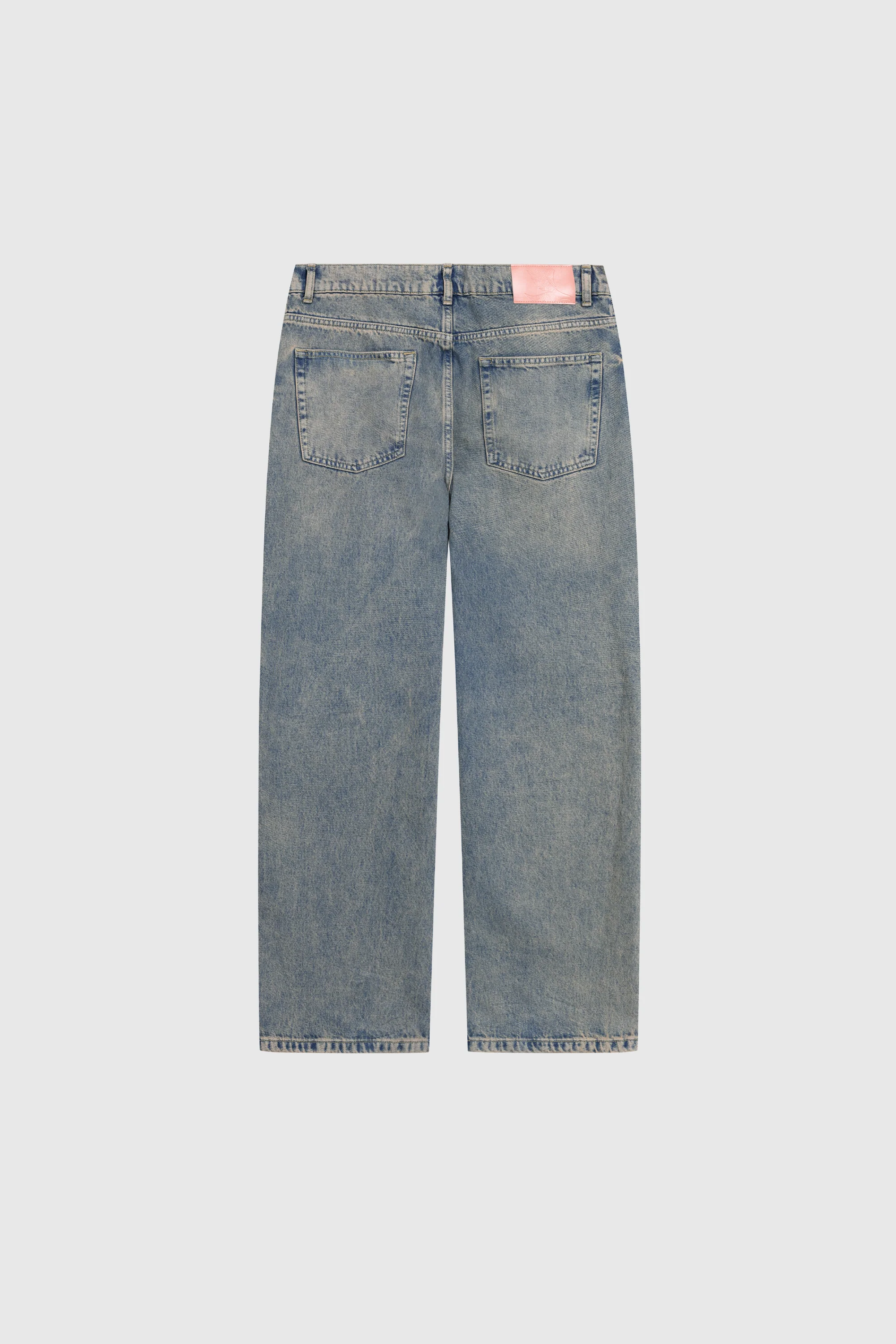 Biker Denim - Image 10