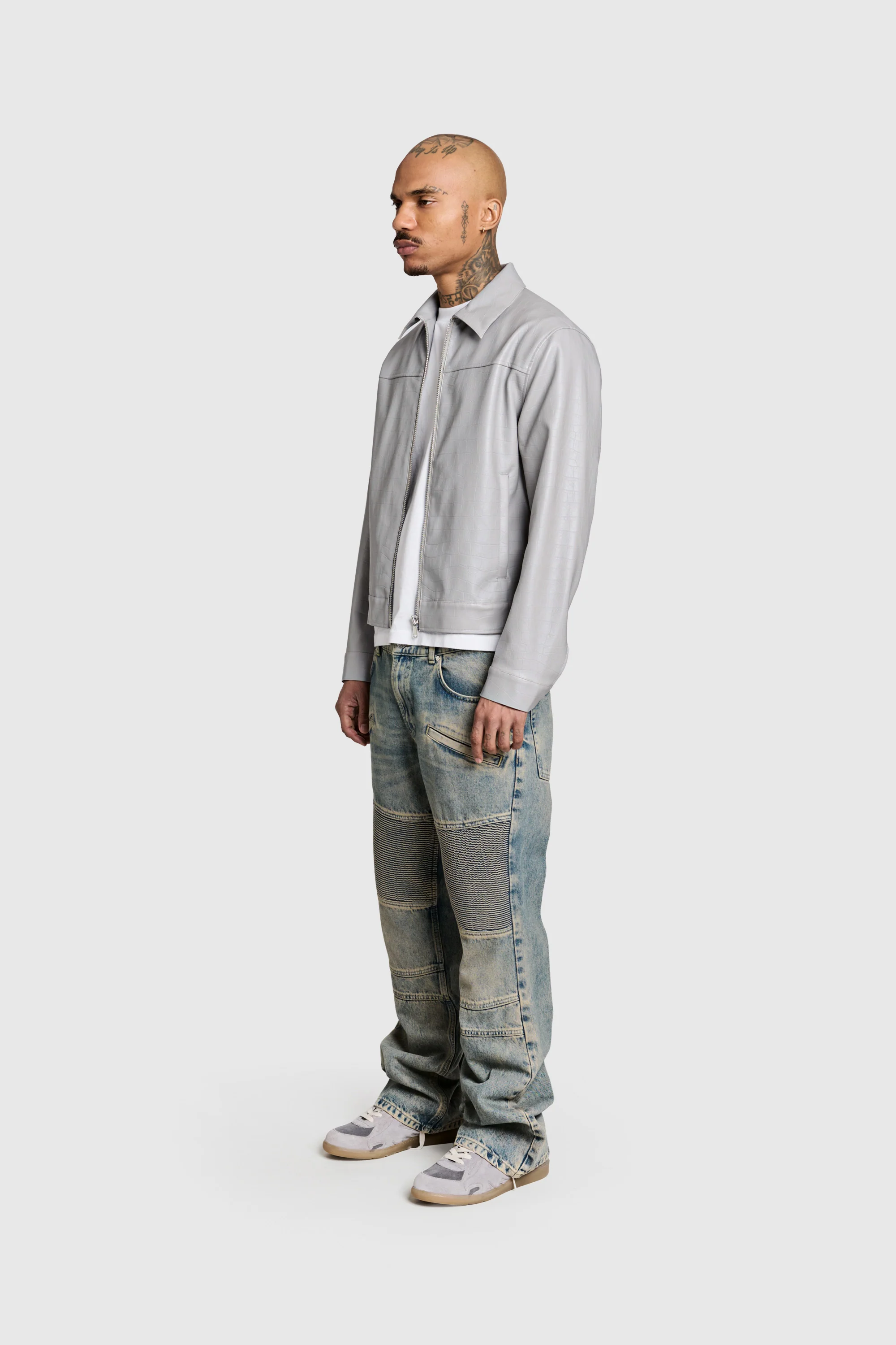Biker Denim - Image 2