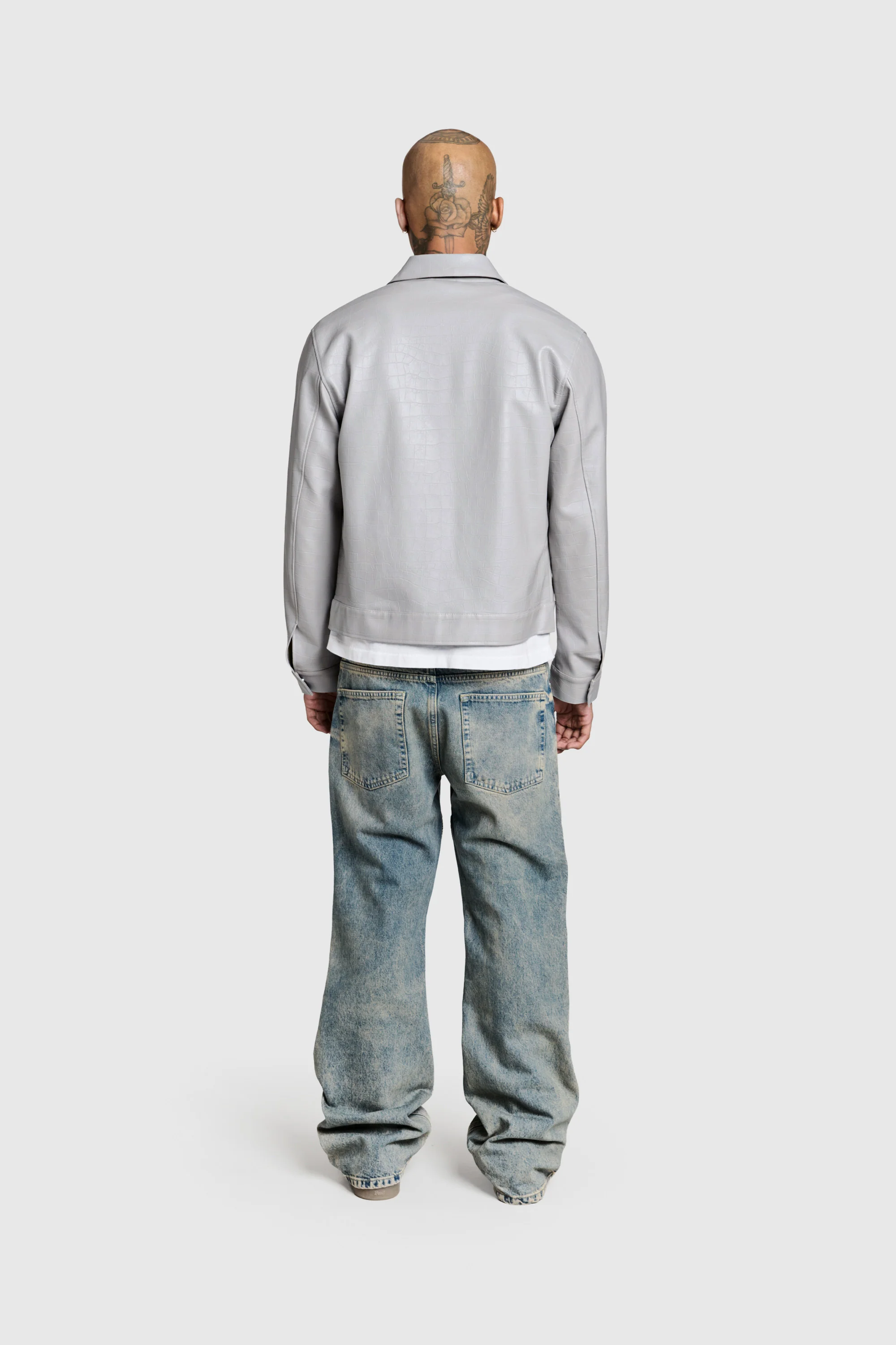 Biker Denim - Image 3