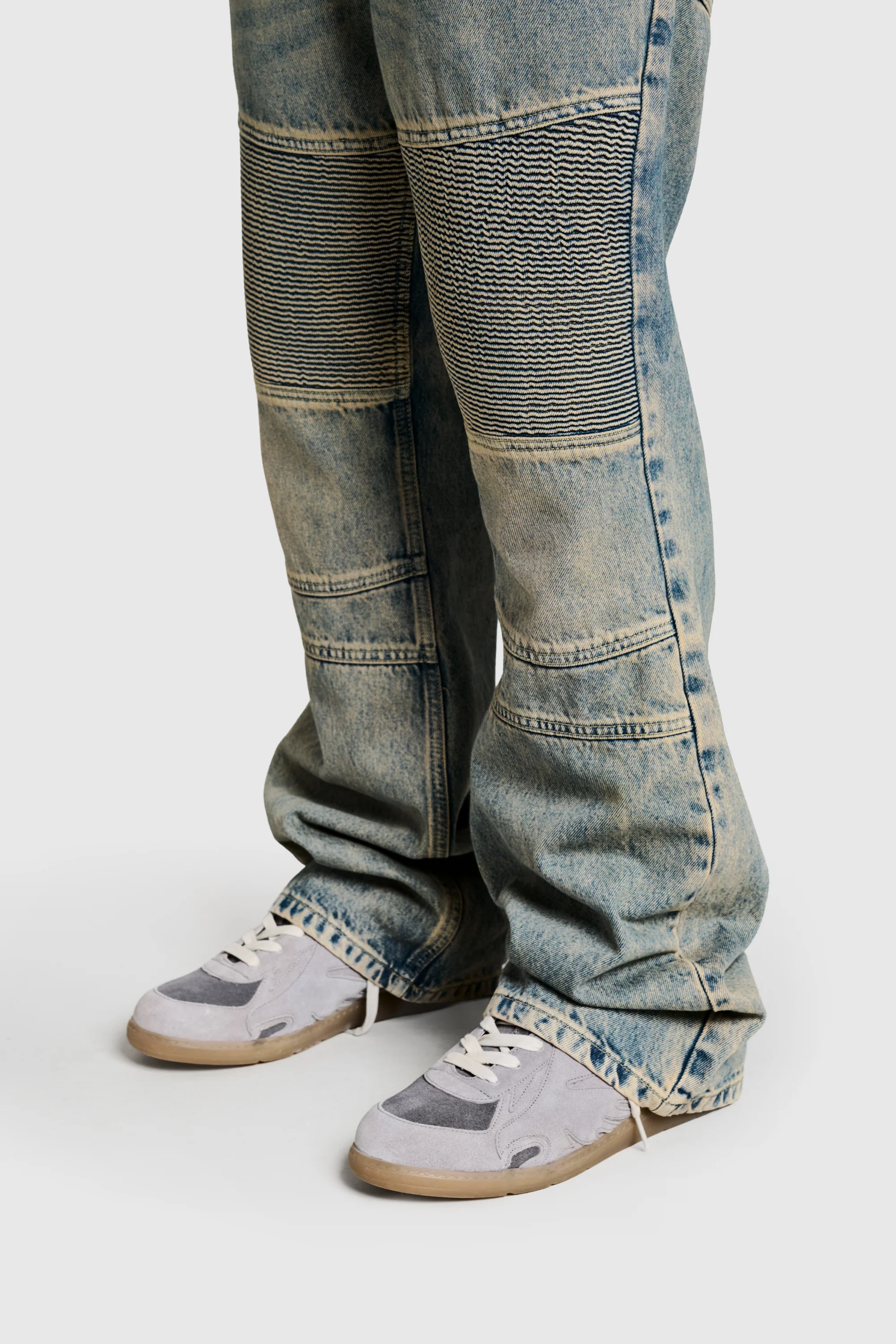 Biker Denim - Image 6