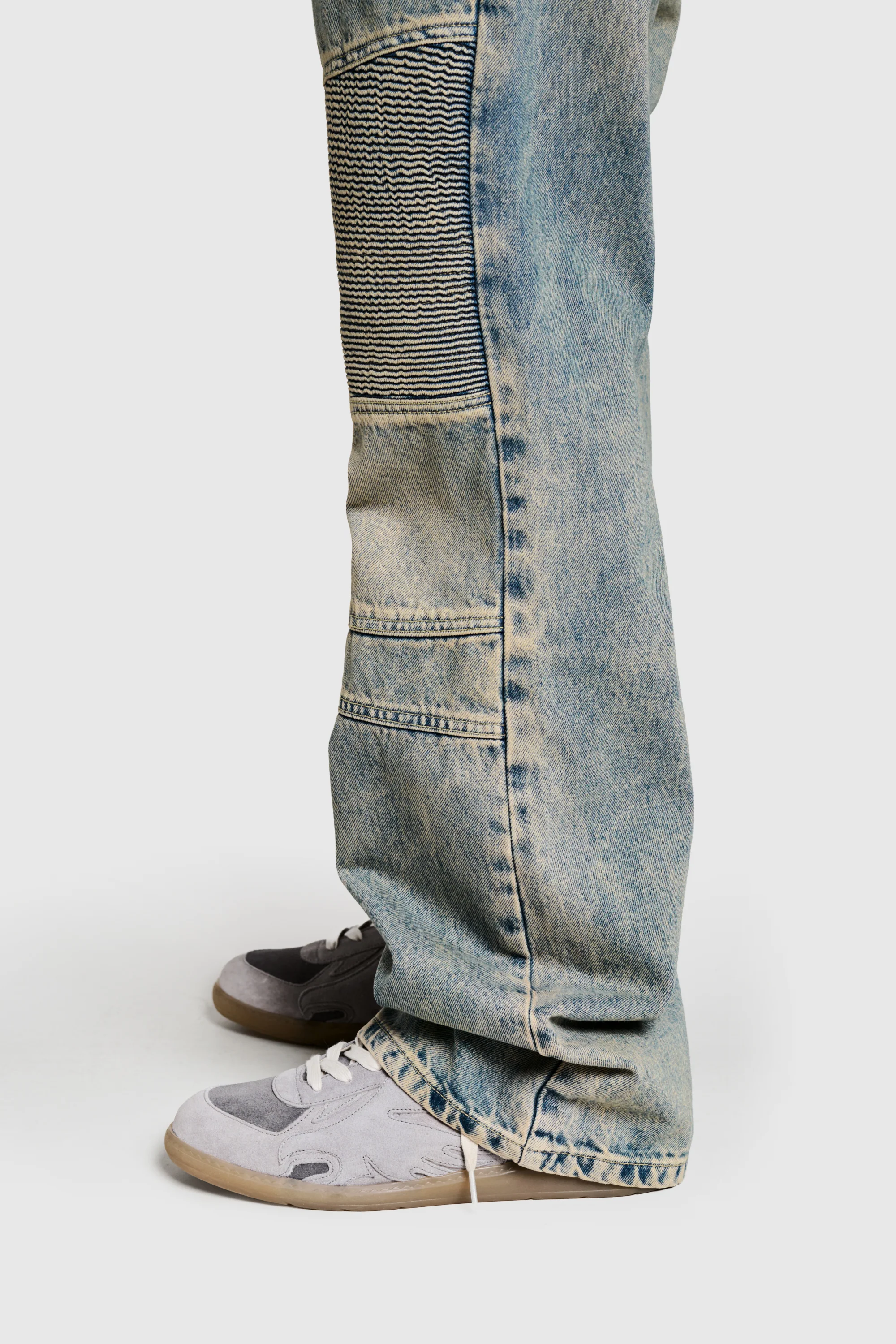 Biker Denim - Image 7