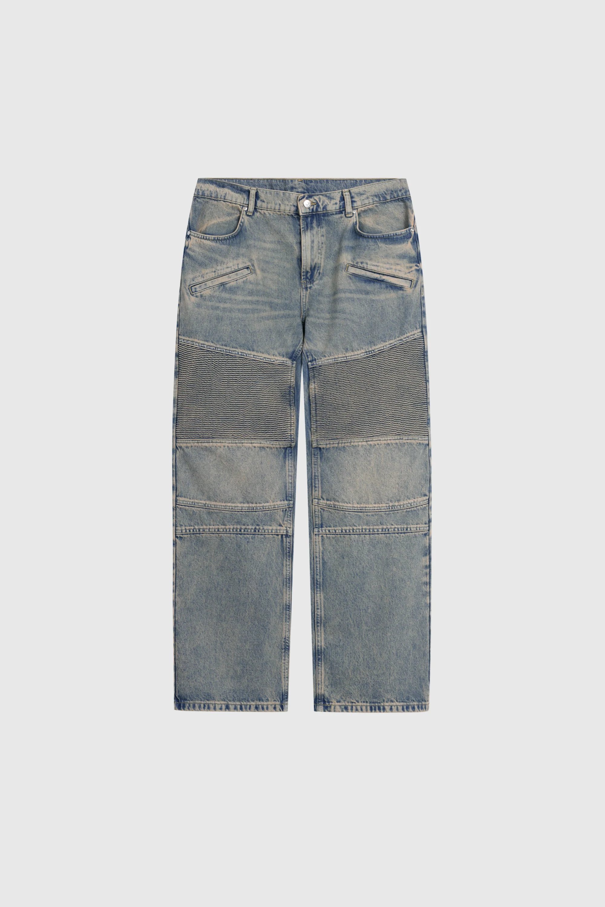 Biker Denim - Image 9