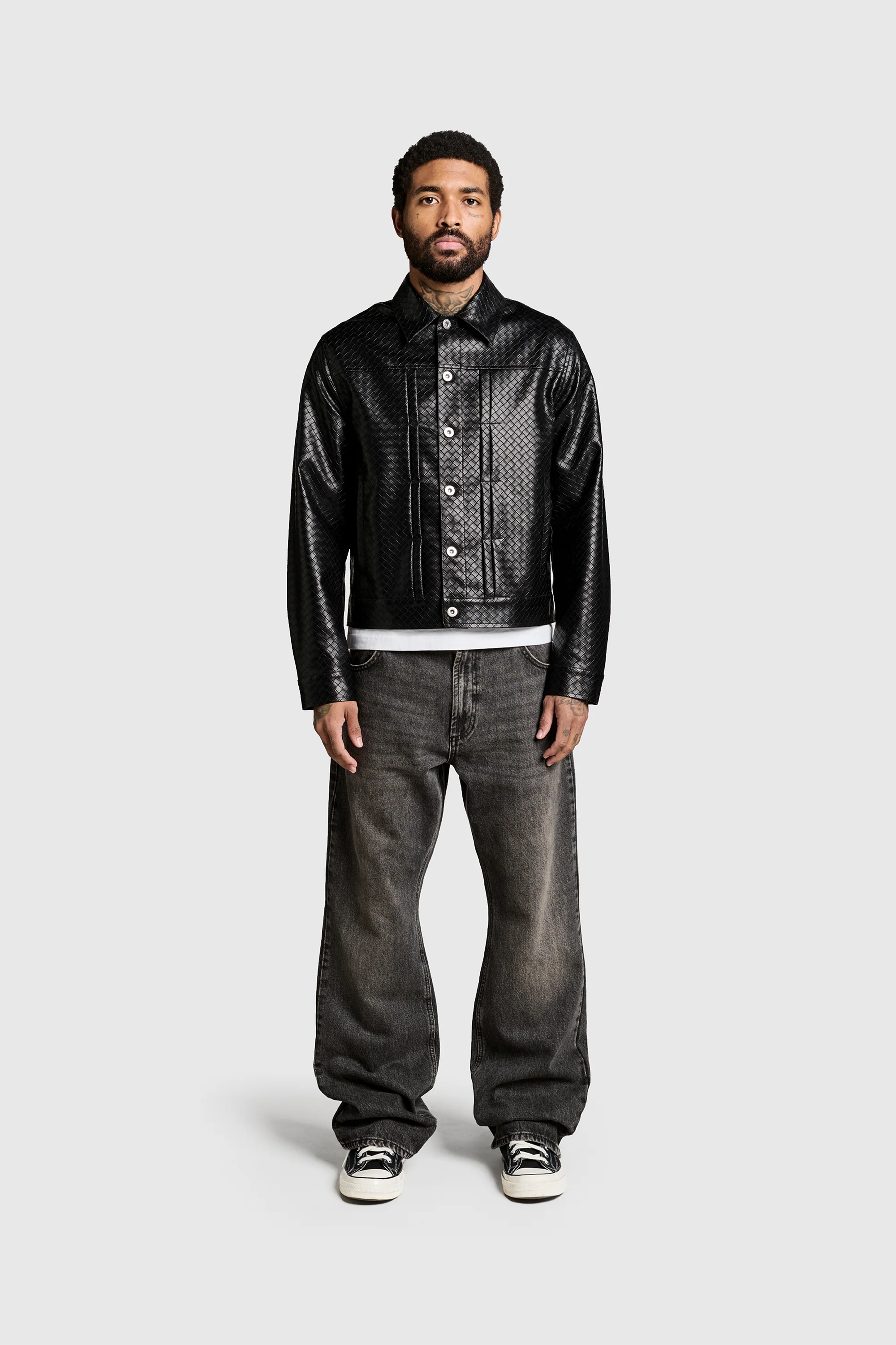 Bootcut Denim