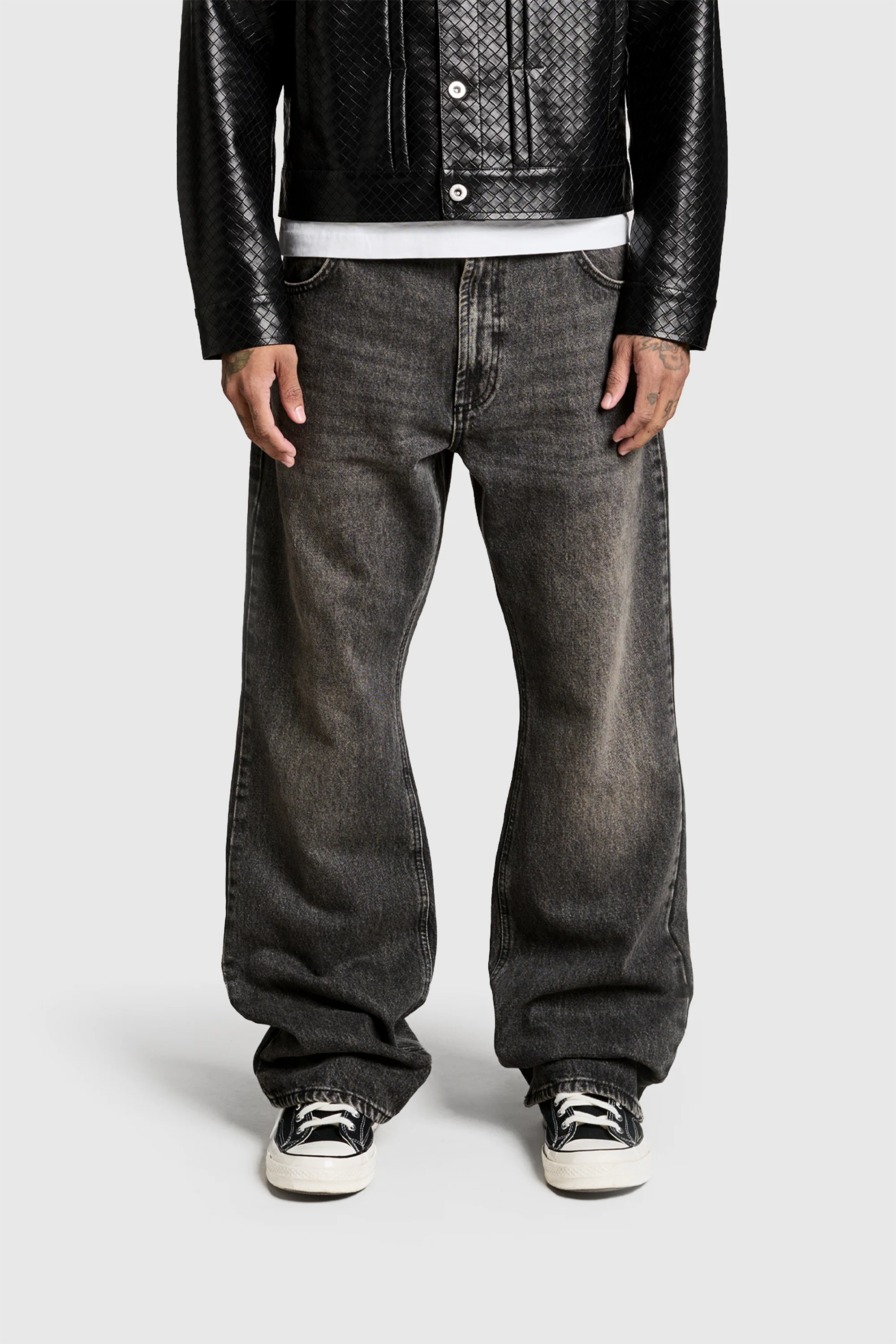 Bootcut Denim - Image 5