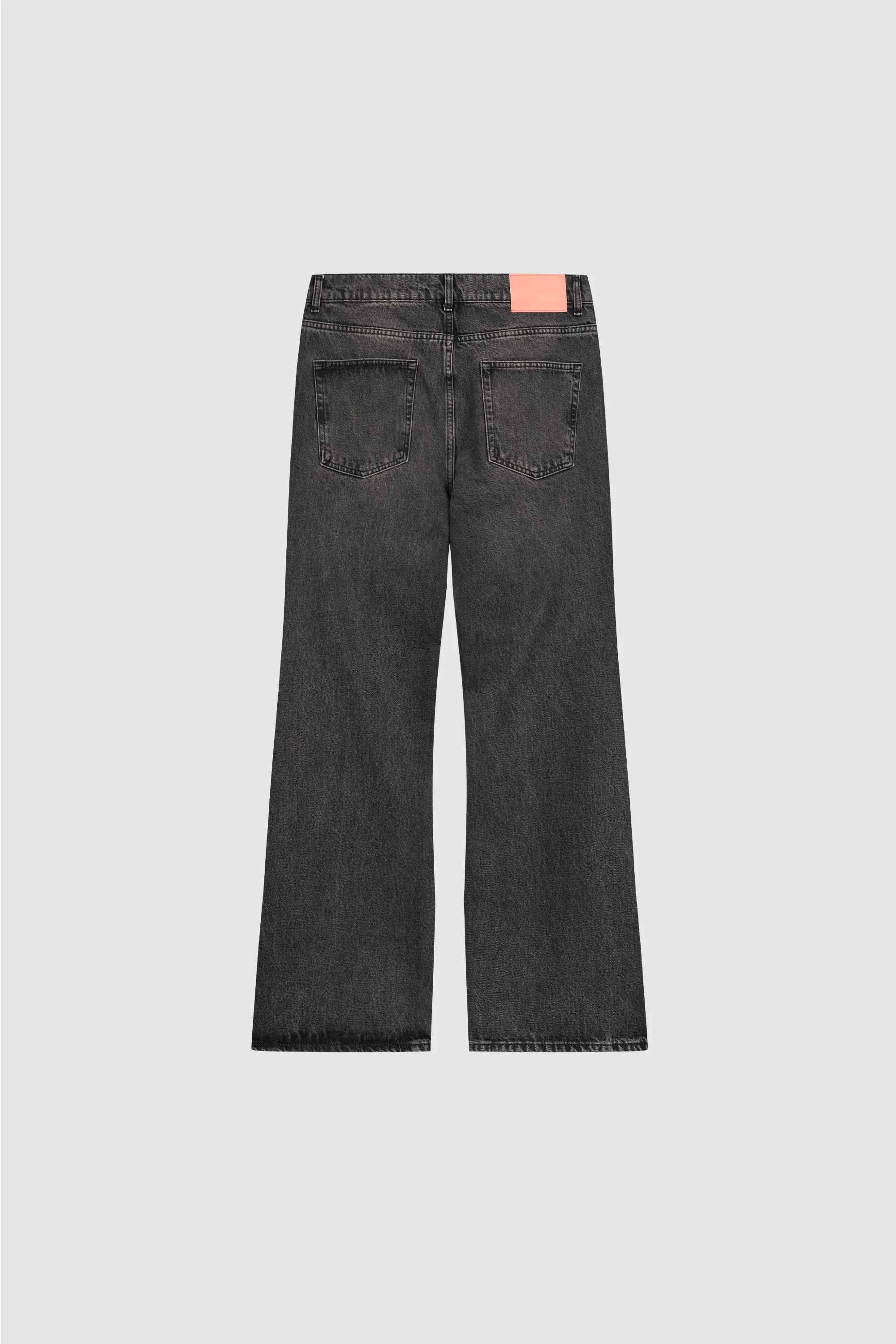Bootcut Denim - Image 8