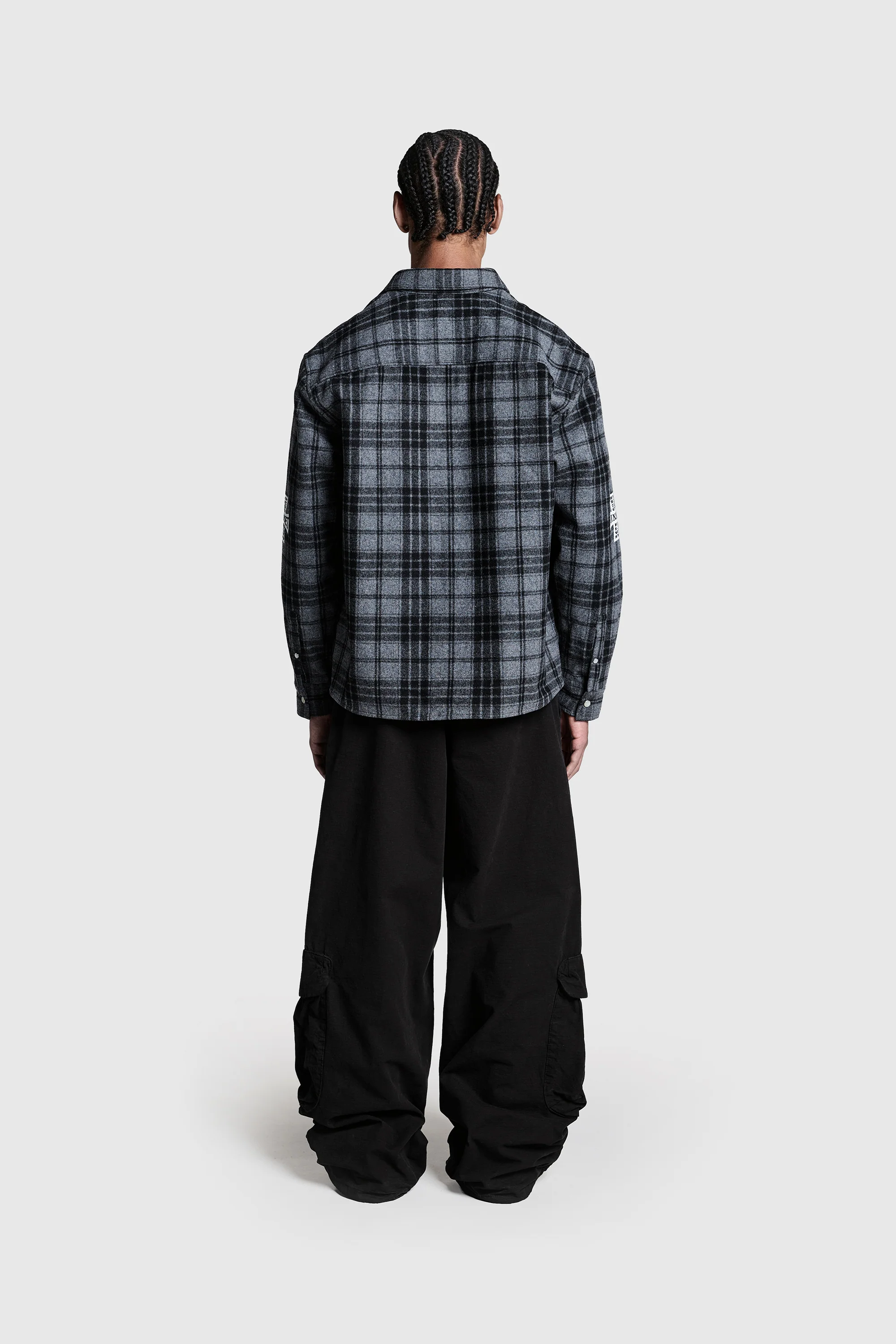 Boulevard Flannel - Image 3