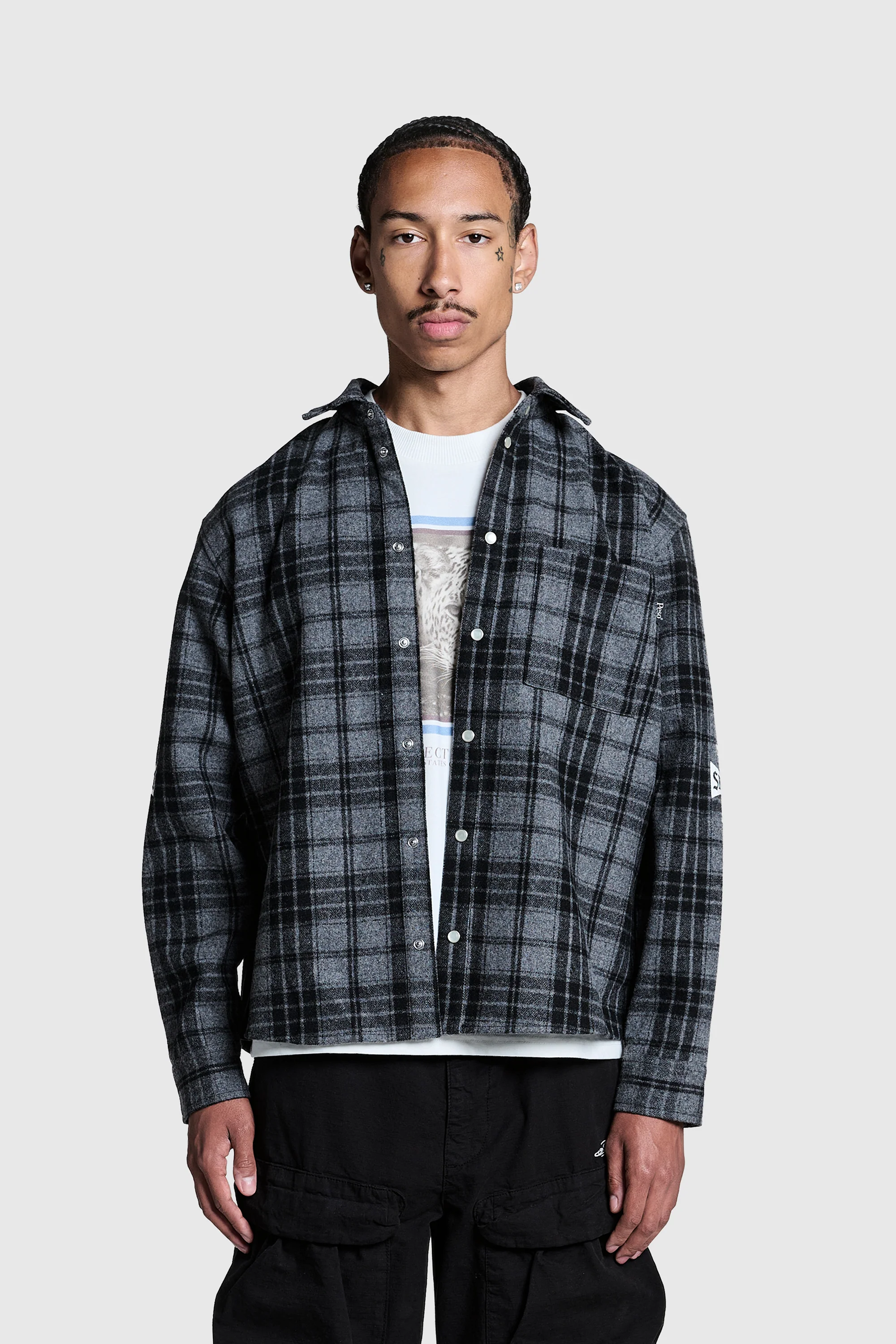 Boulevard Flannel - Image 5