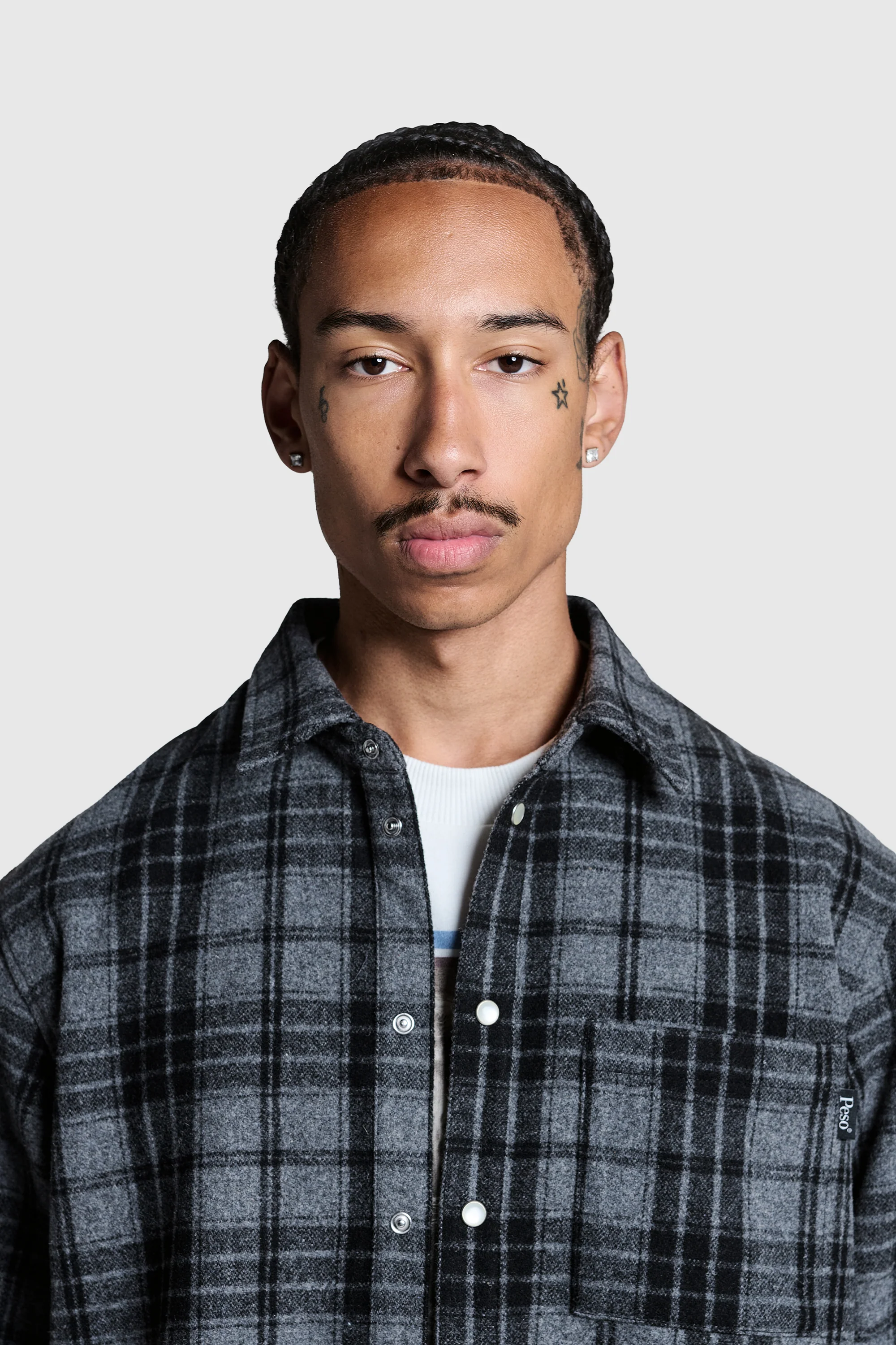 Boulevard Flannel - Image 6