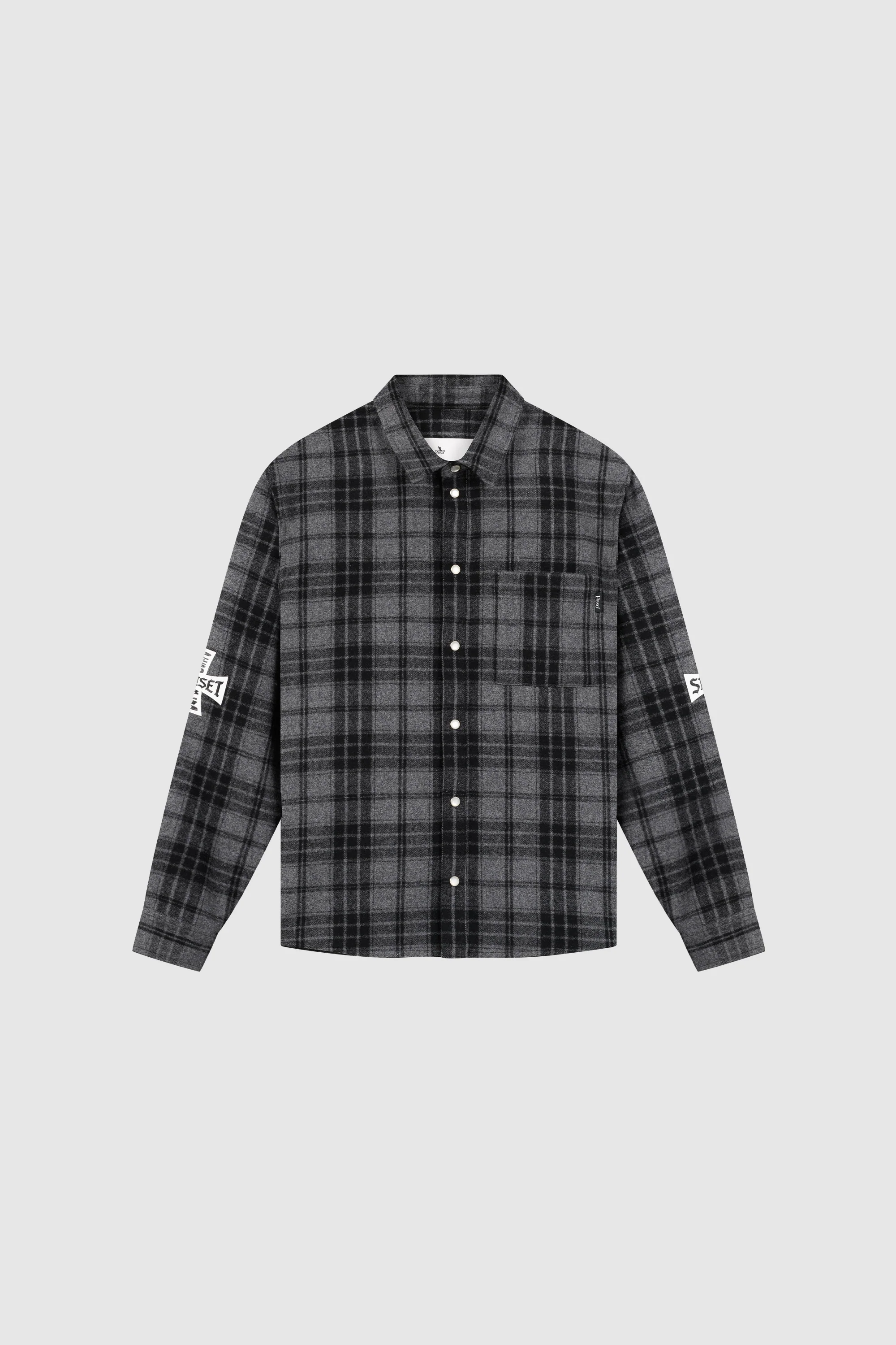 Boulevard Flannel - Image 8