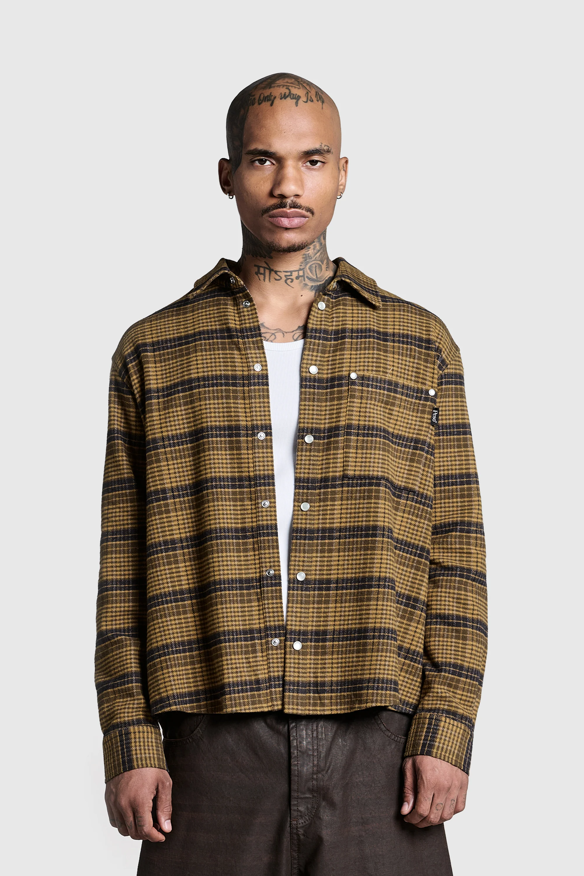 Boulevard Flannel - Image 5