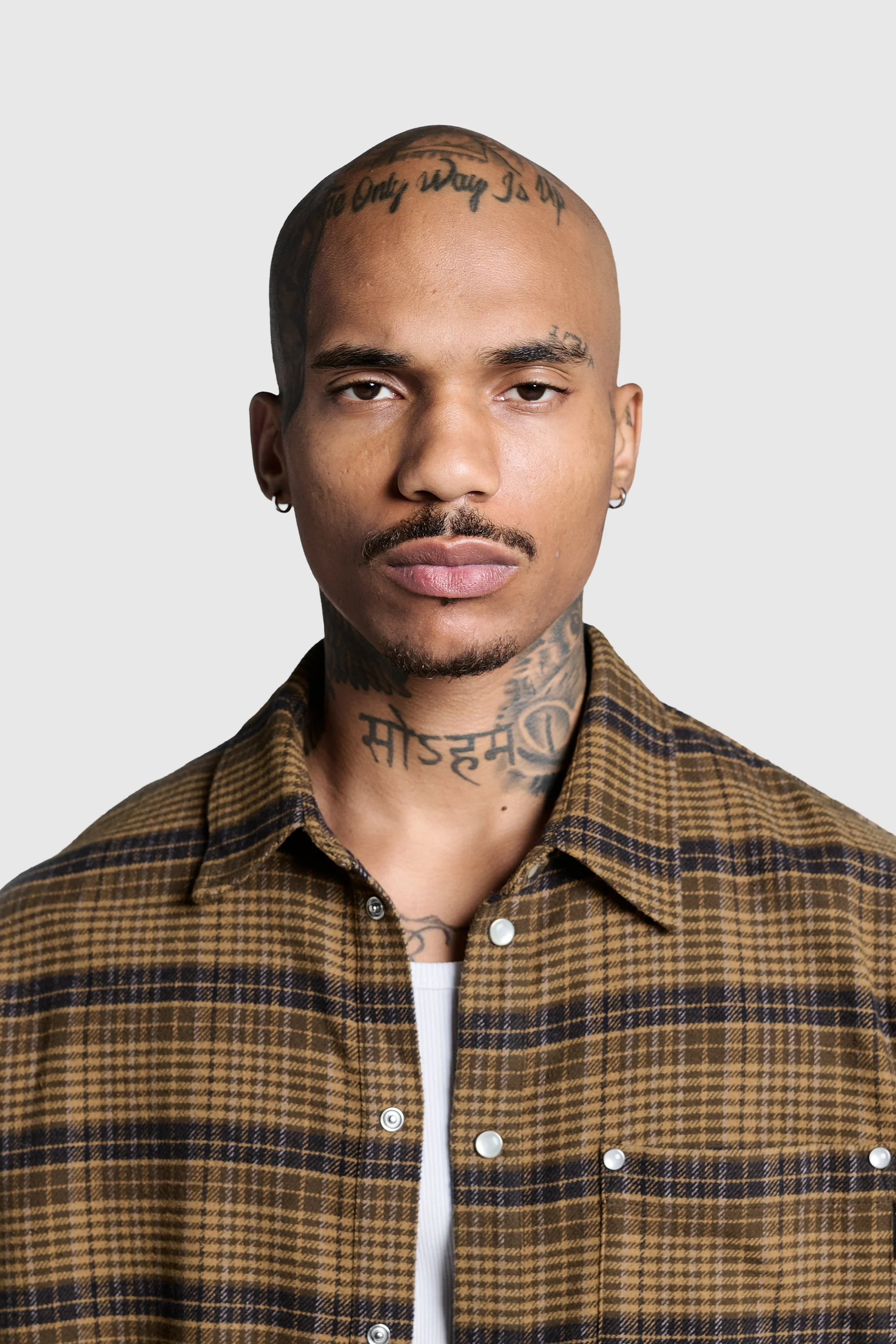 Boulevard Flannel - Image 6