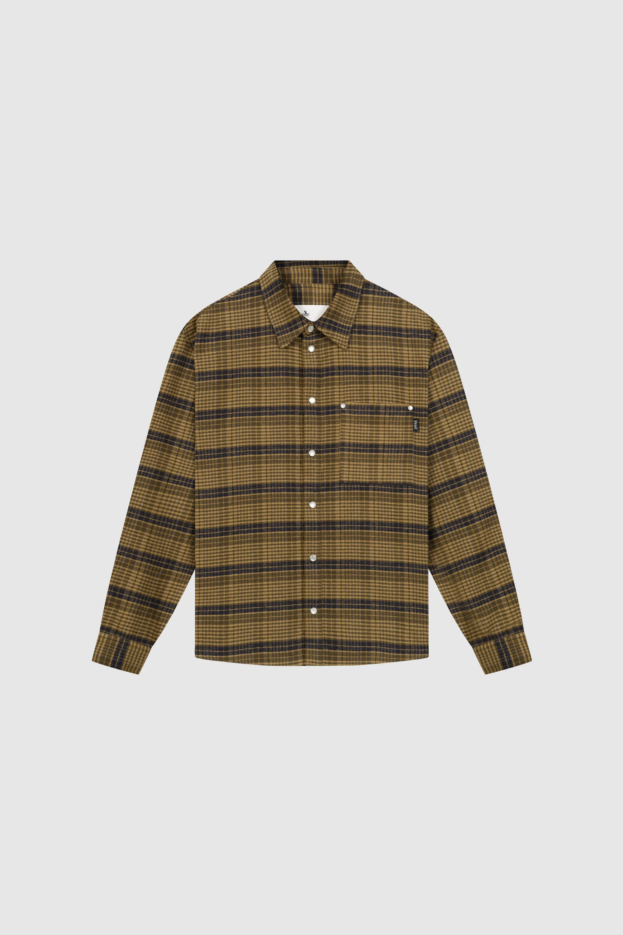 Boulevard Flannel - Image 7