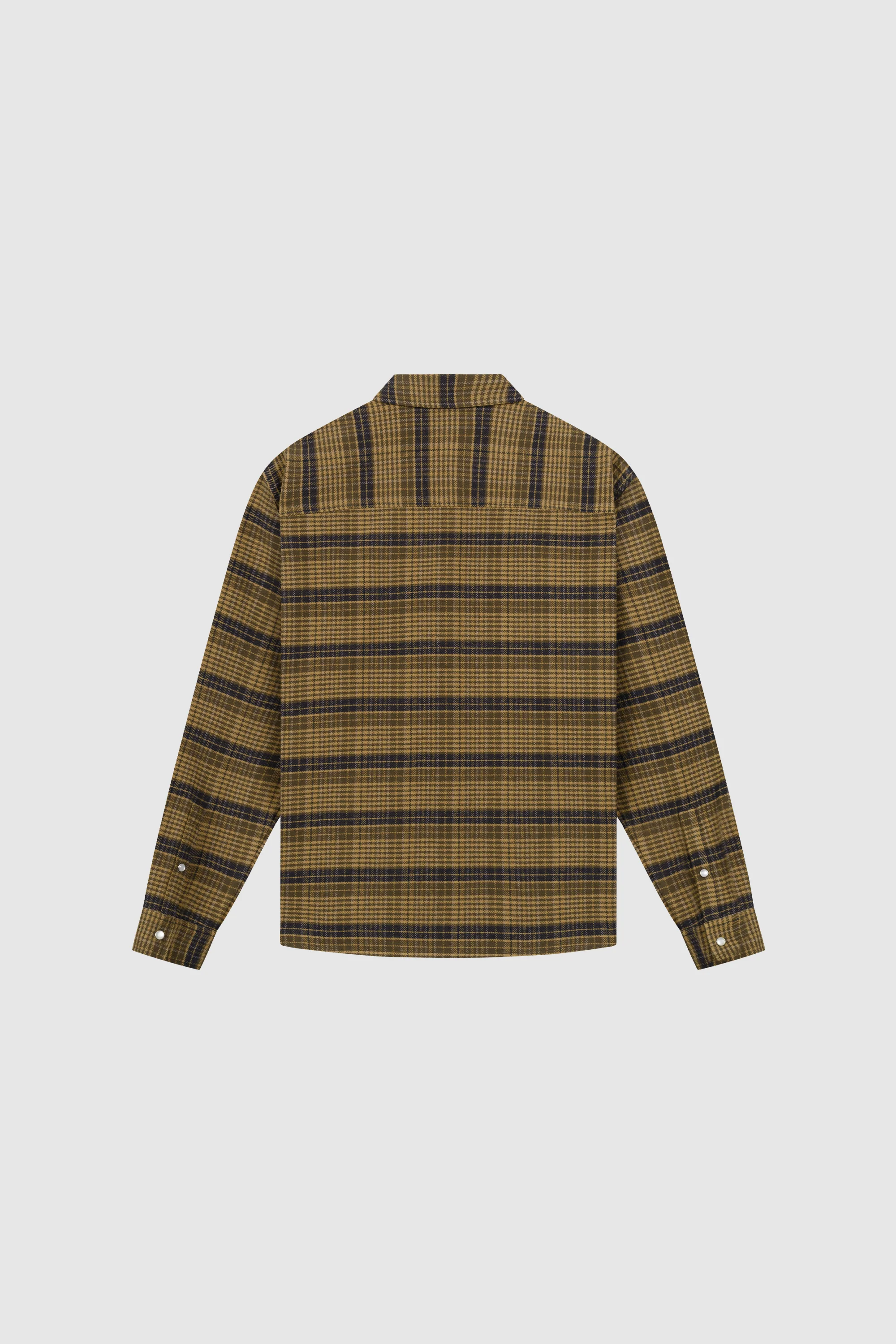 Boulevard Flannel - Image 8