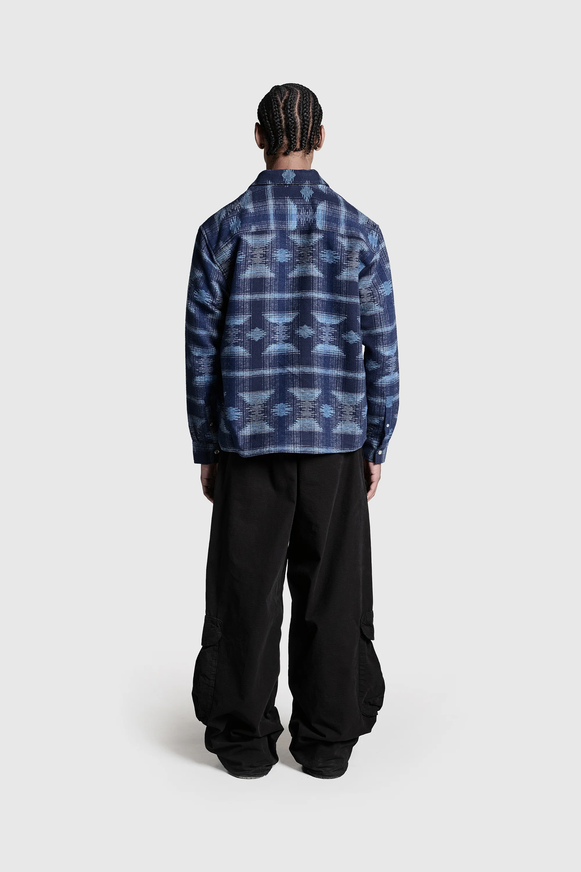 Boulevard Flannel - Image 3