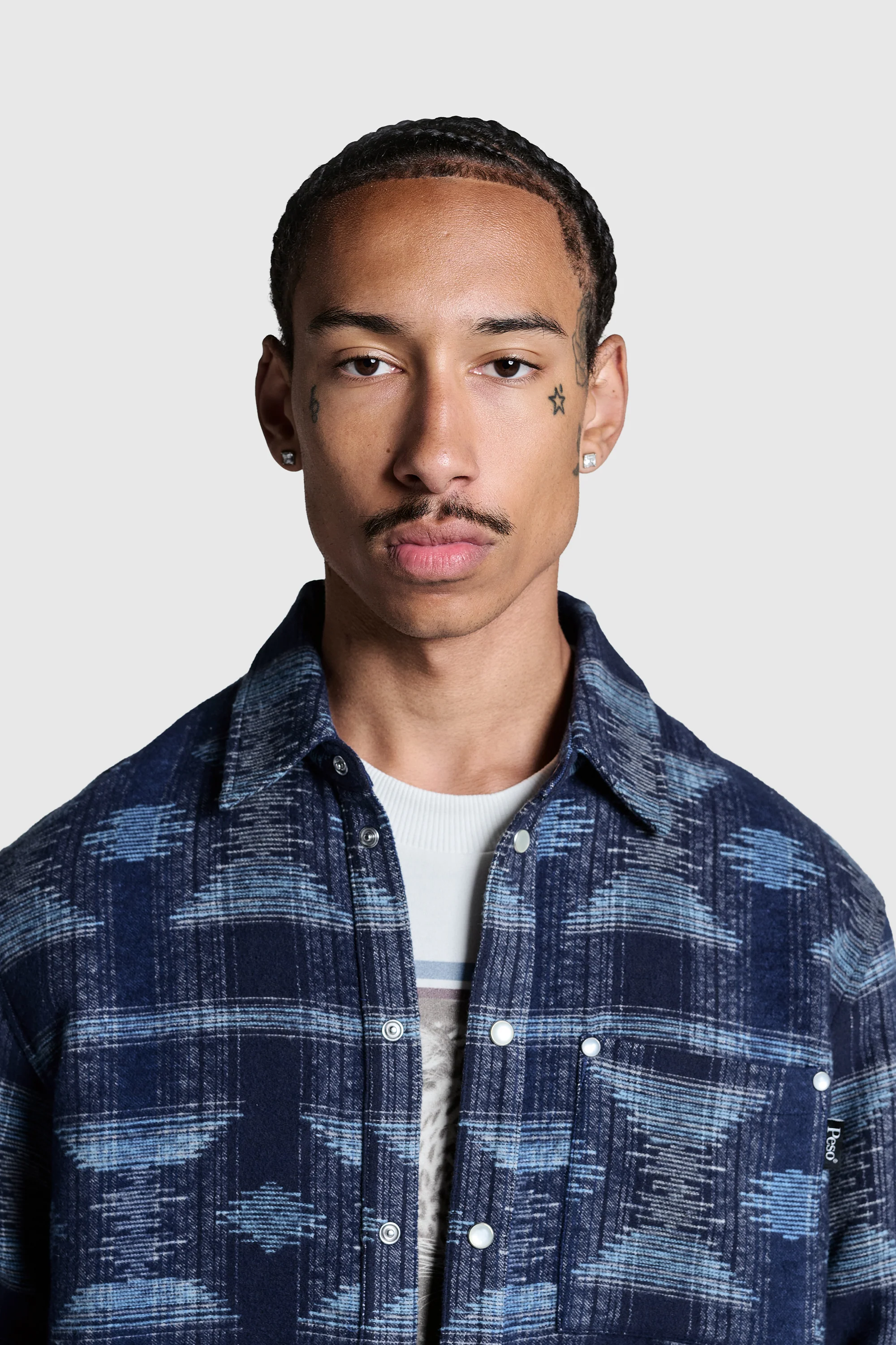 Boulevard Flannel - Image 6