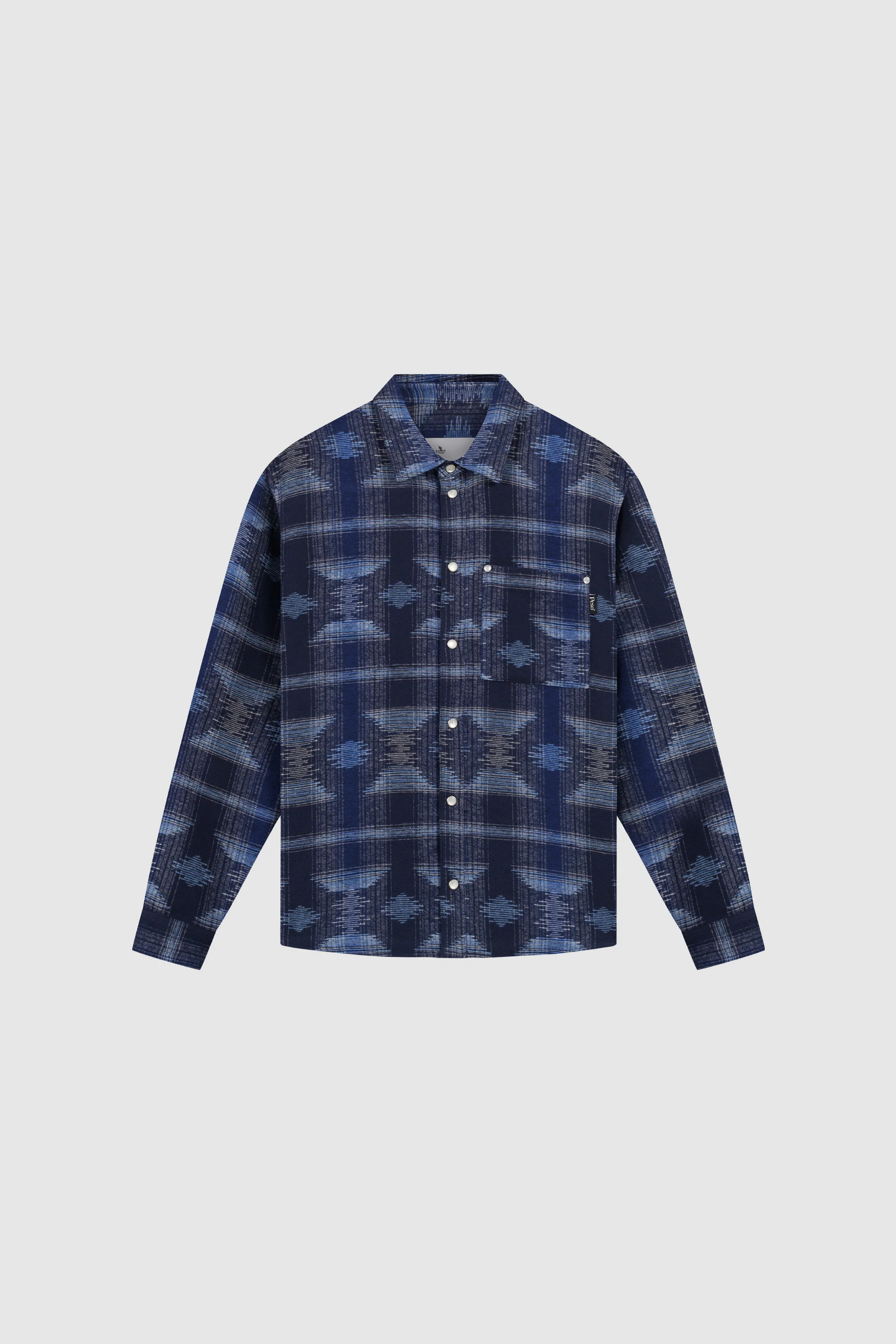Boulevard Flannel - Image 7