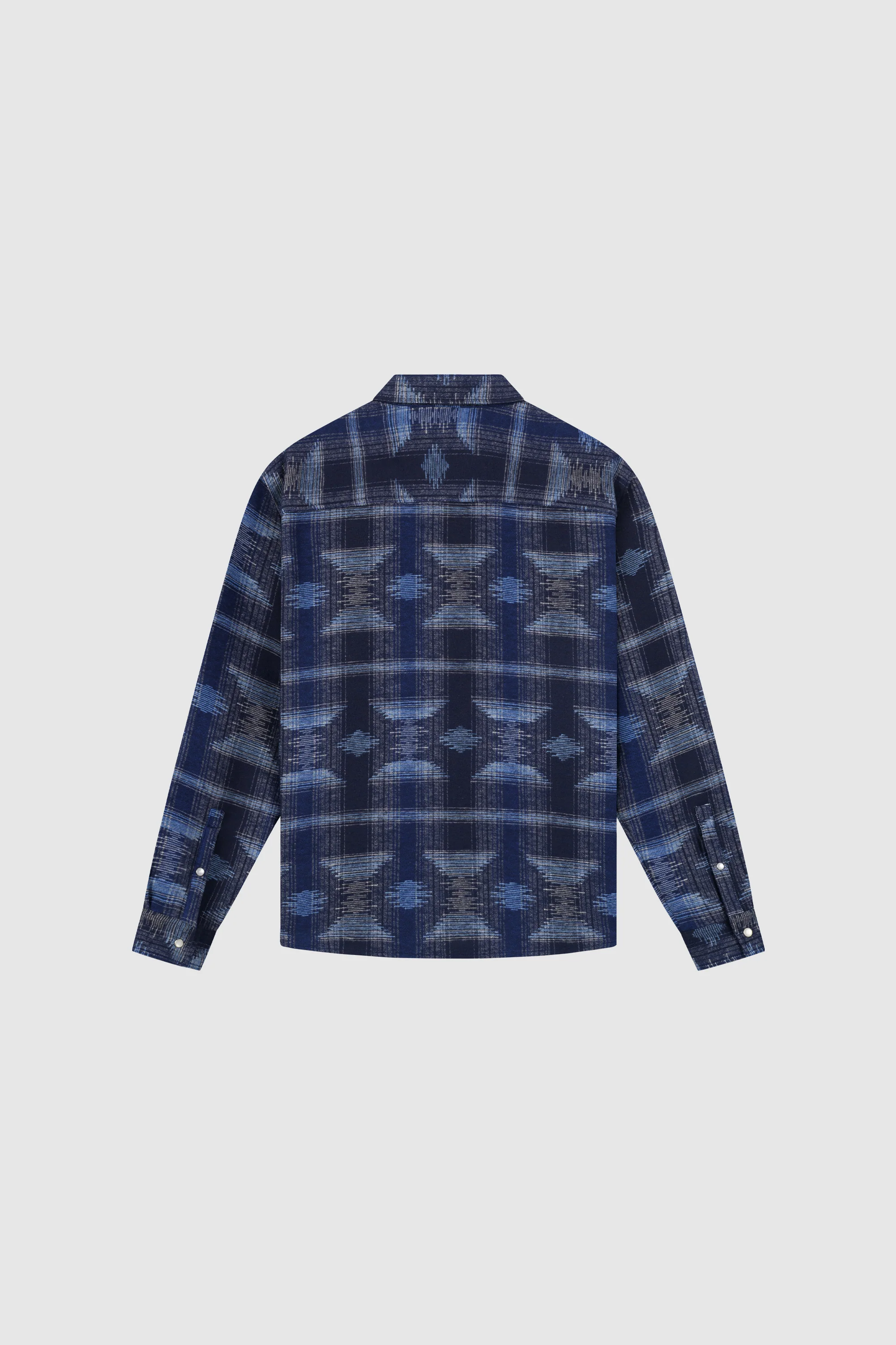 Boulevard Flannel - Image 8