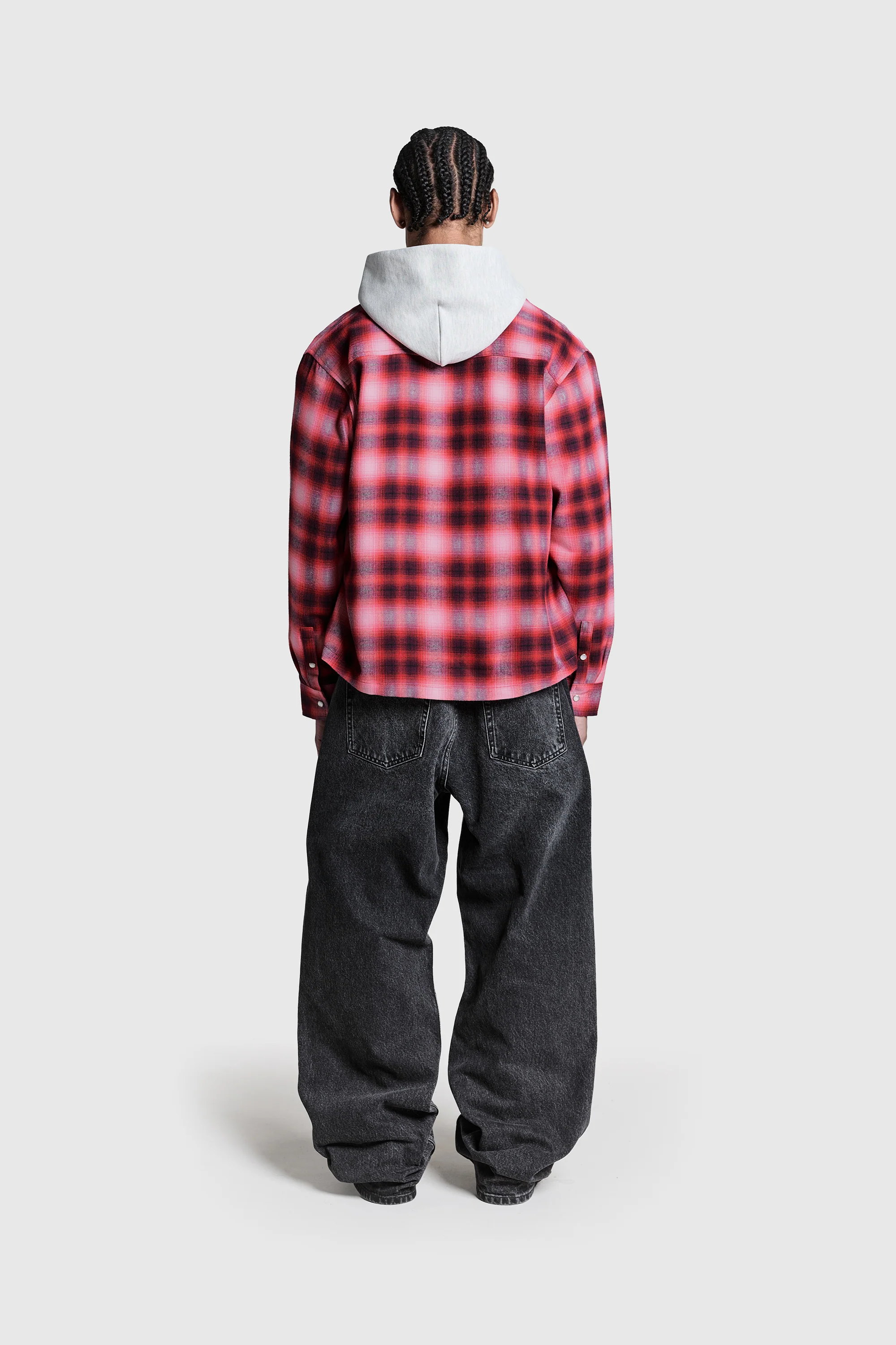 Boulevard Flannel - Image 3
