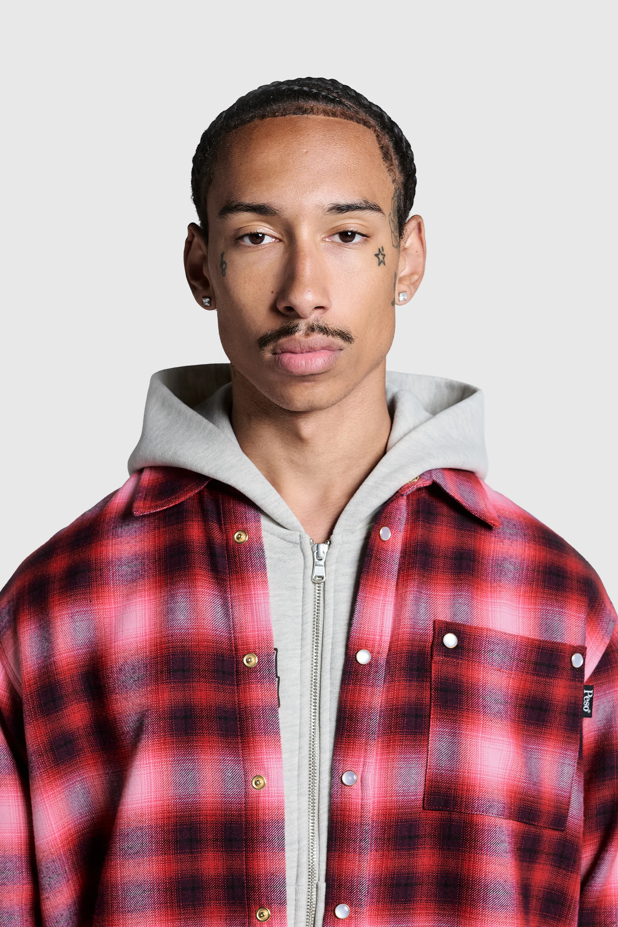 Boulevard Flannel - Image 6
