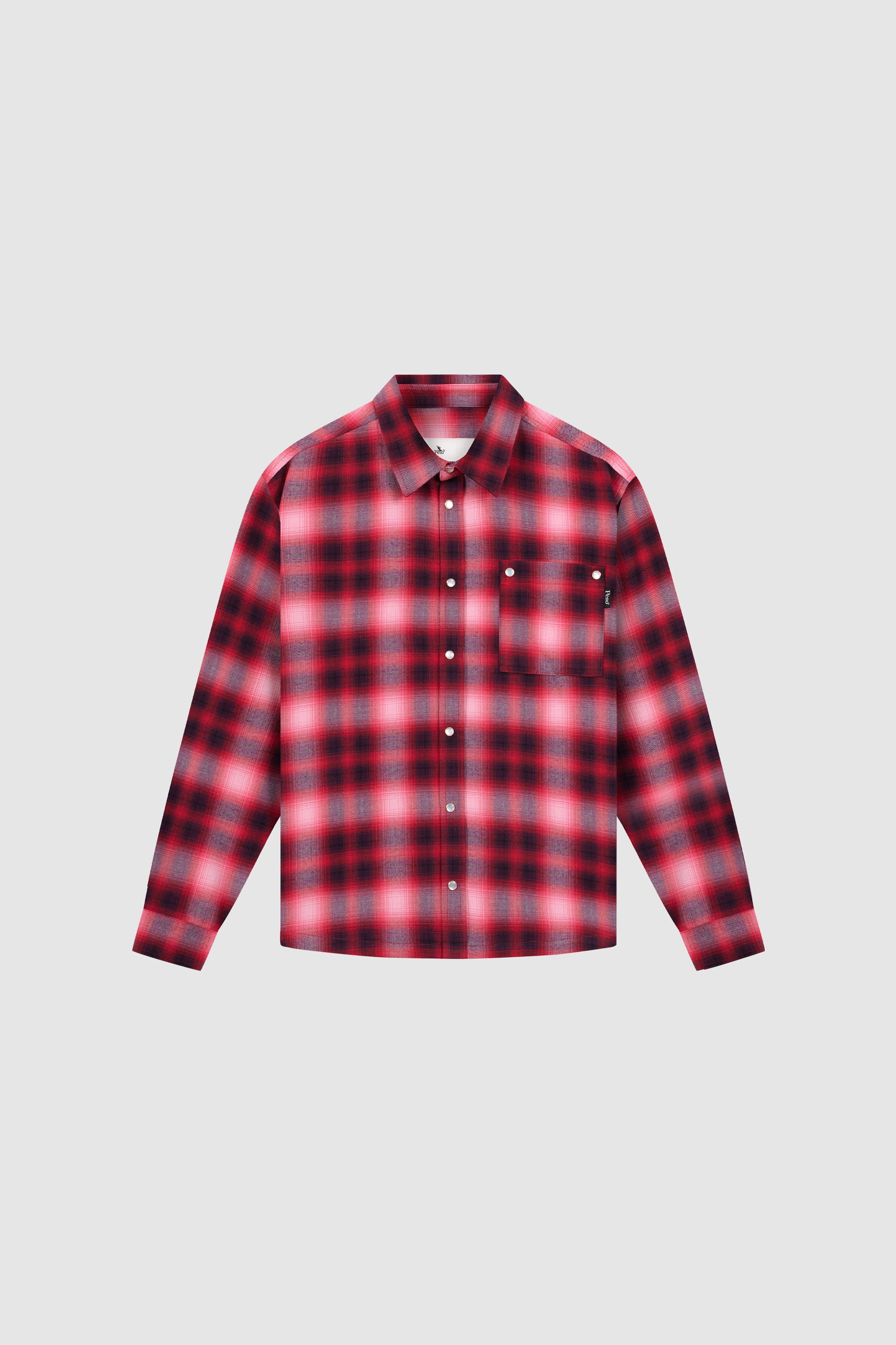 Boulevard Flannel - Image 7