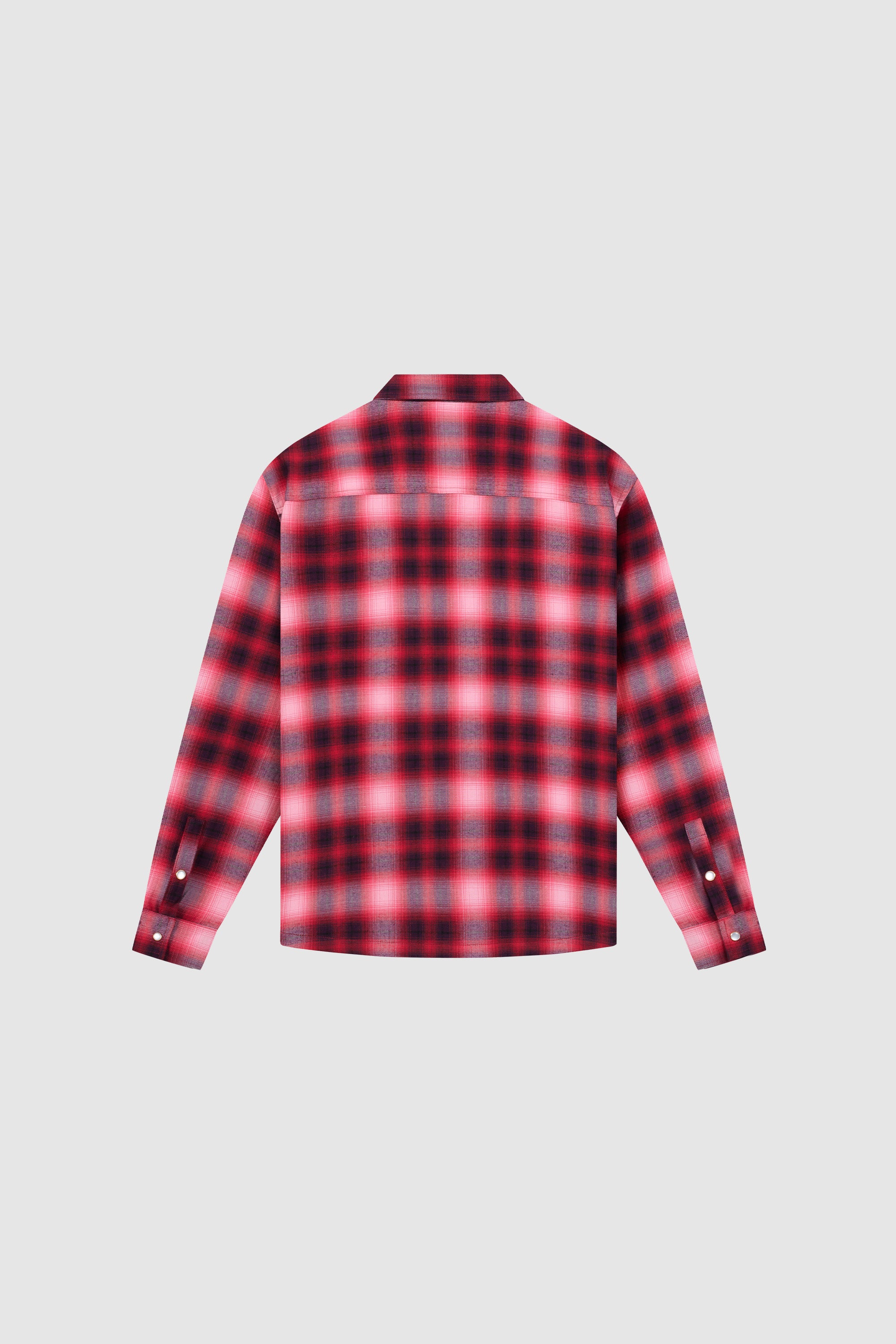 Boulevard Flannel - Image 8