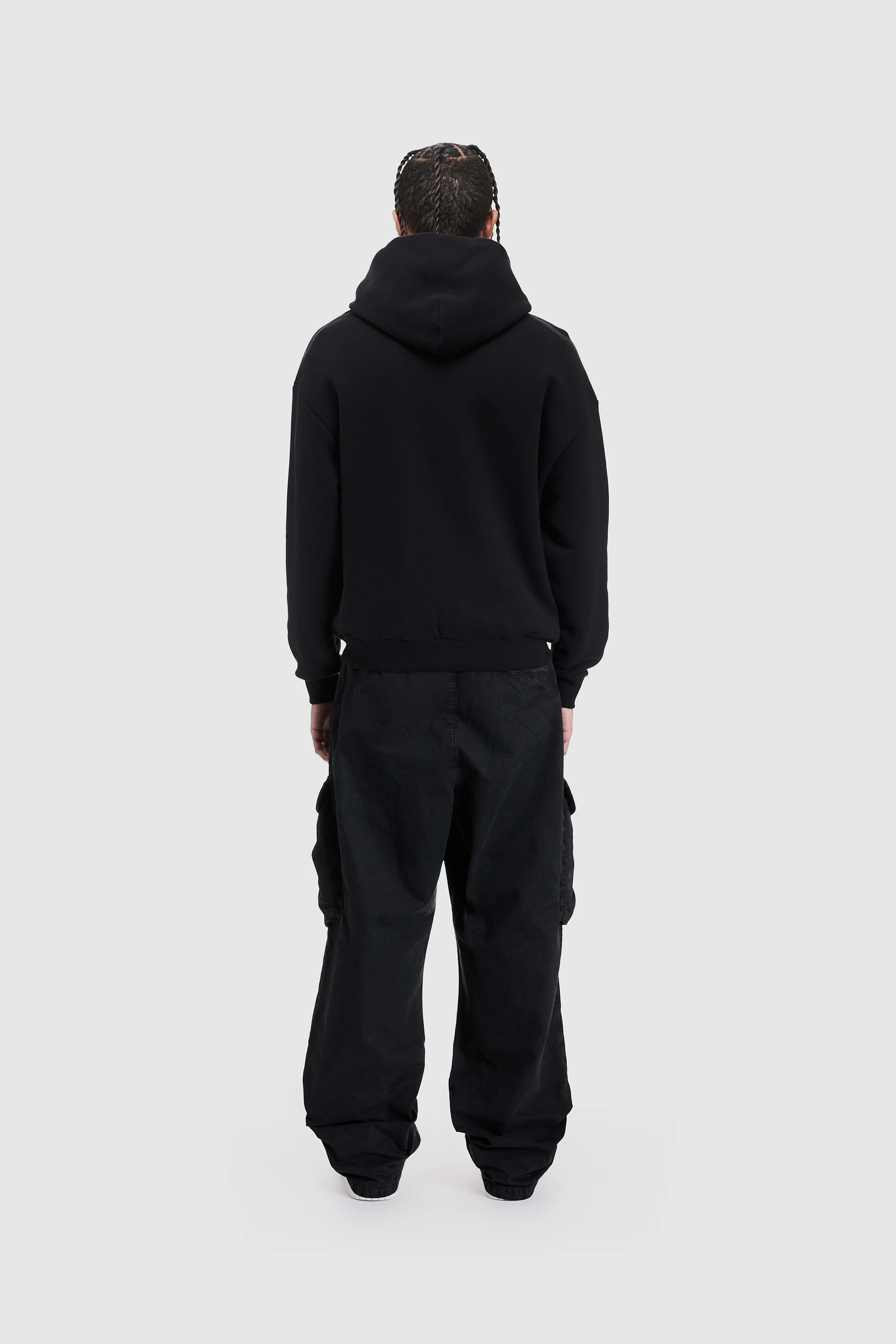 Bulletproof Hoodie - Image 3