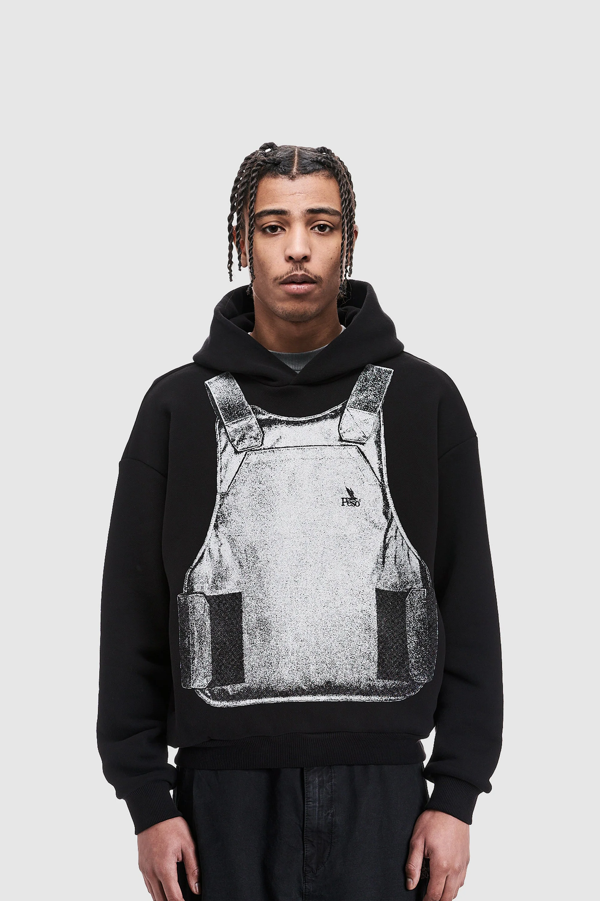 Bulletproof Hoodie - Image 5